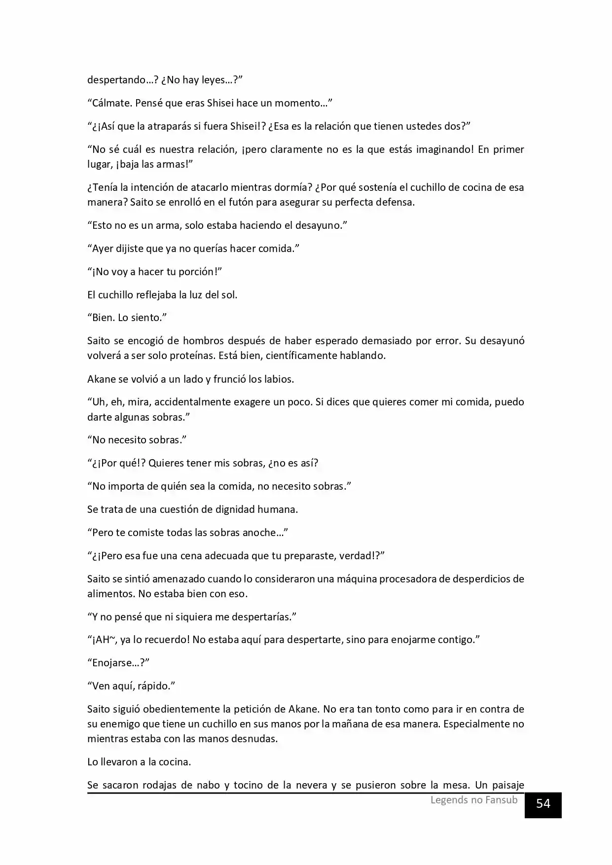 Kurasu No Ko Ni Saimin O Kakerareta? - Capítulo 2 - Página 25 - LectorTMOo