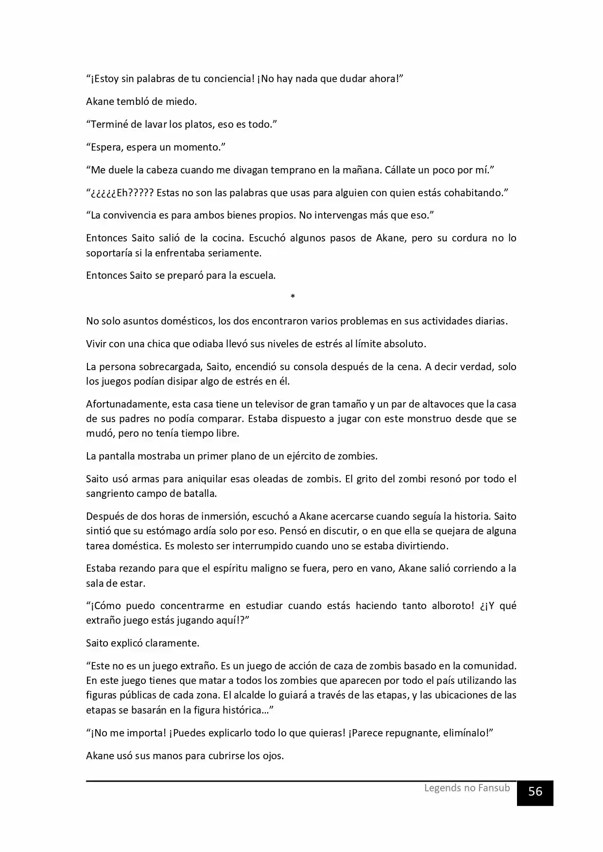 Kurasu No Ko Ni Saimin O Kakerareta? - Capítulo 2 - Página 27 - LectorTMOo