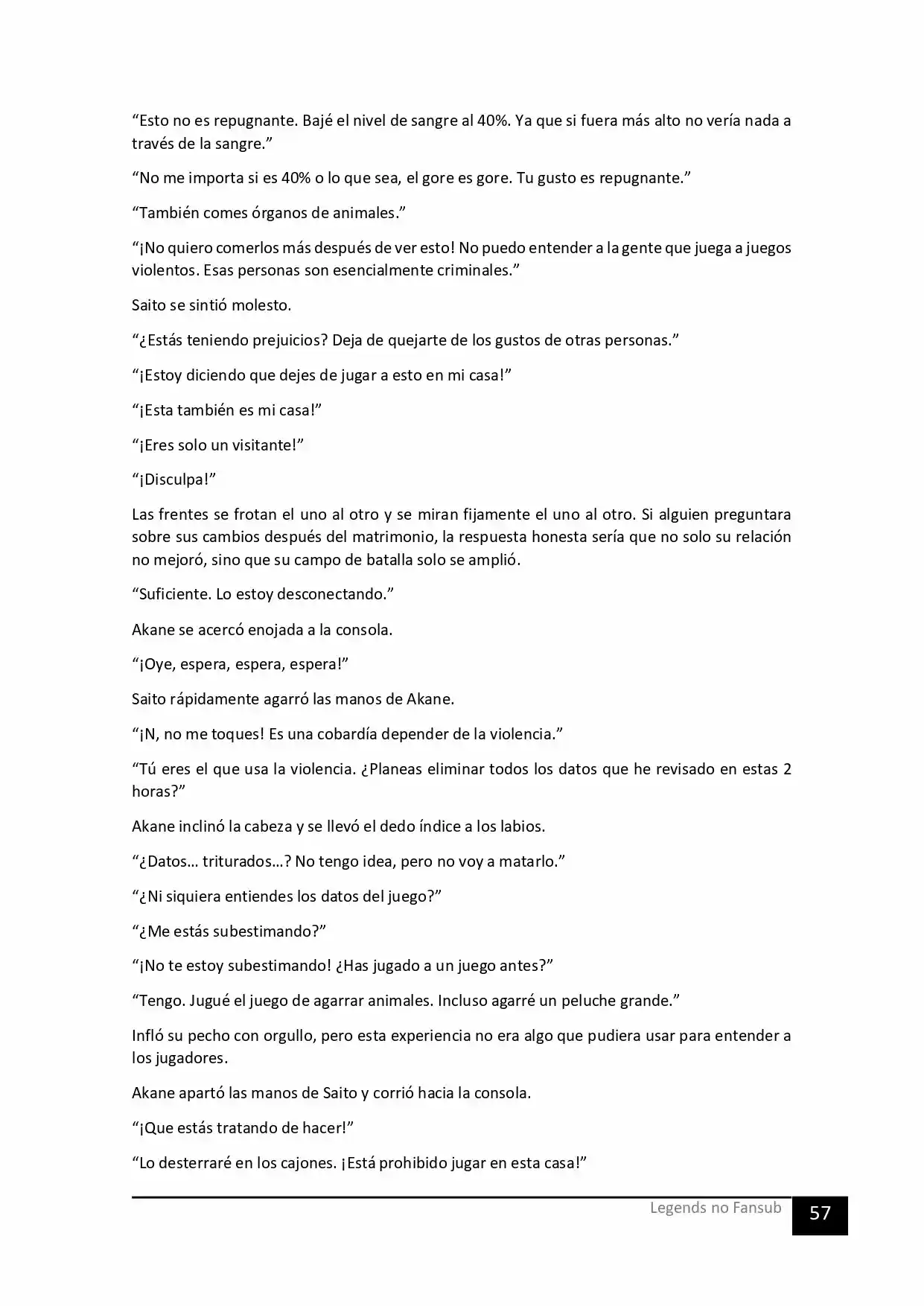 Kurasu No Ko Ni Saimin O Kakerareta? - Capítulo 2 - Página 28 - LectorTMOo