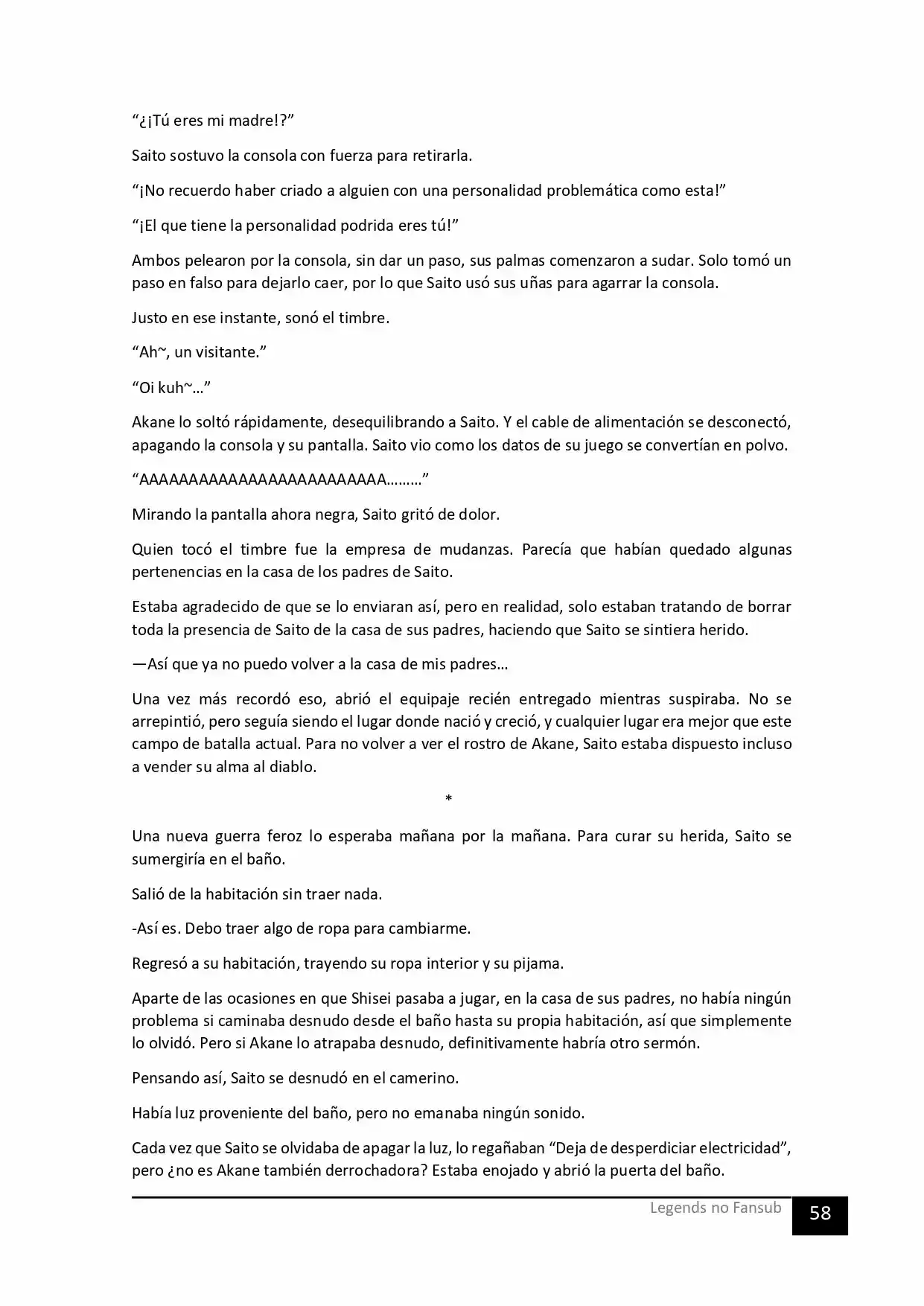 Kurasu No Ko Ni Saimin O Kakerareta? - Capítulo 2 - Página 29 - LectorTMOo
