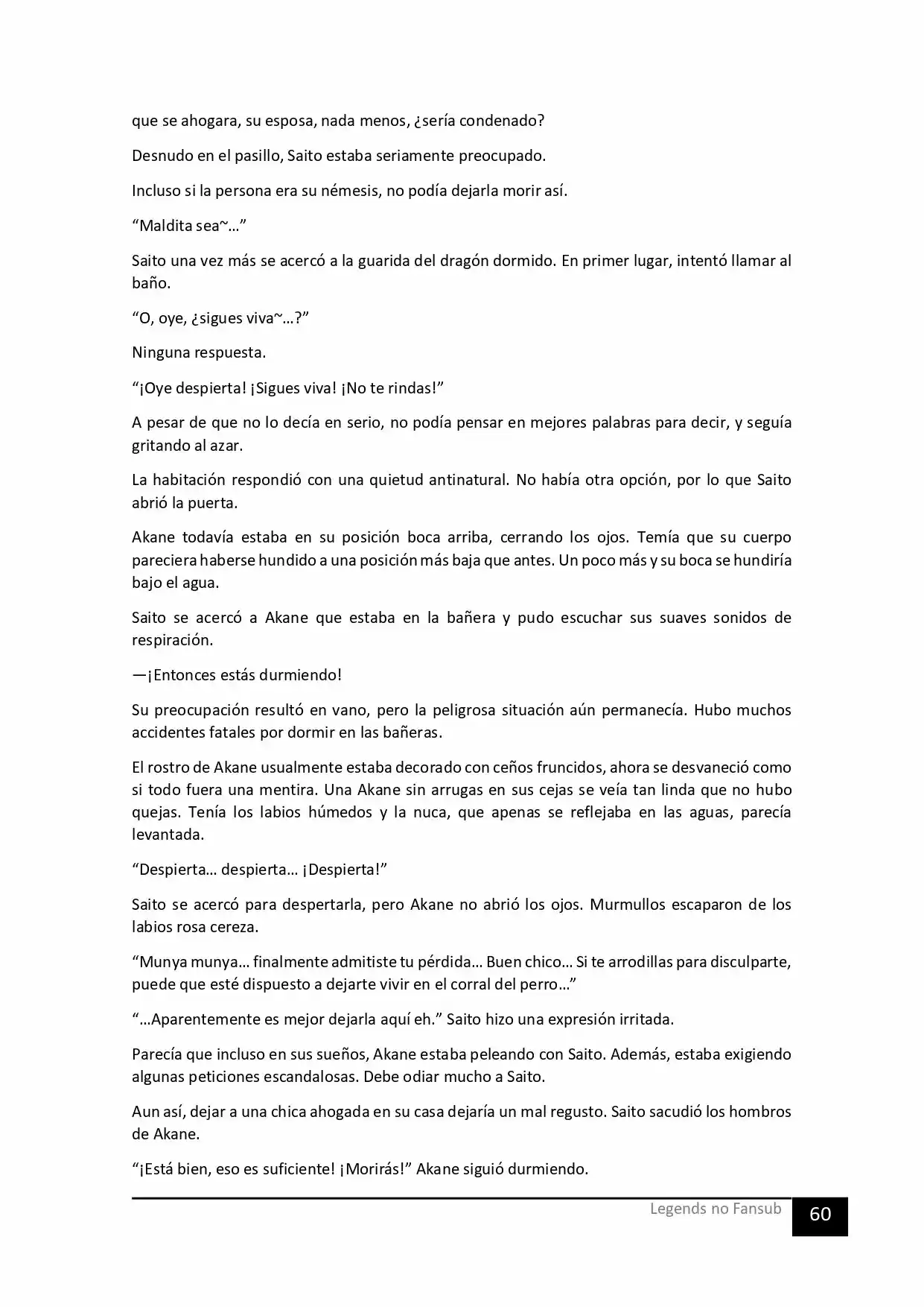 Kurasu No Ko Ni Saimin O Kakerareta? - Capítulo 2 - Página 31 - LectorTMOo