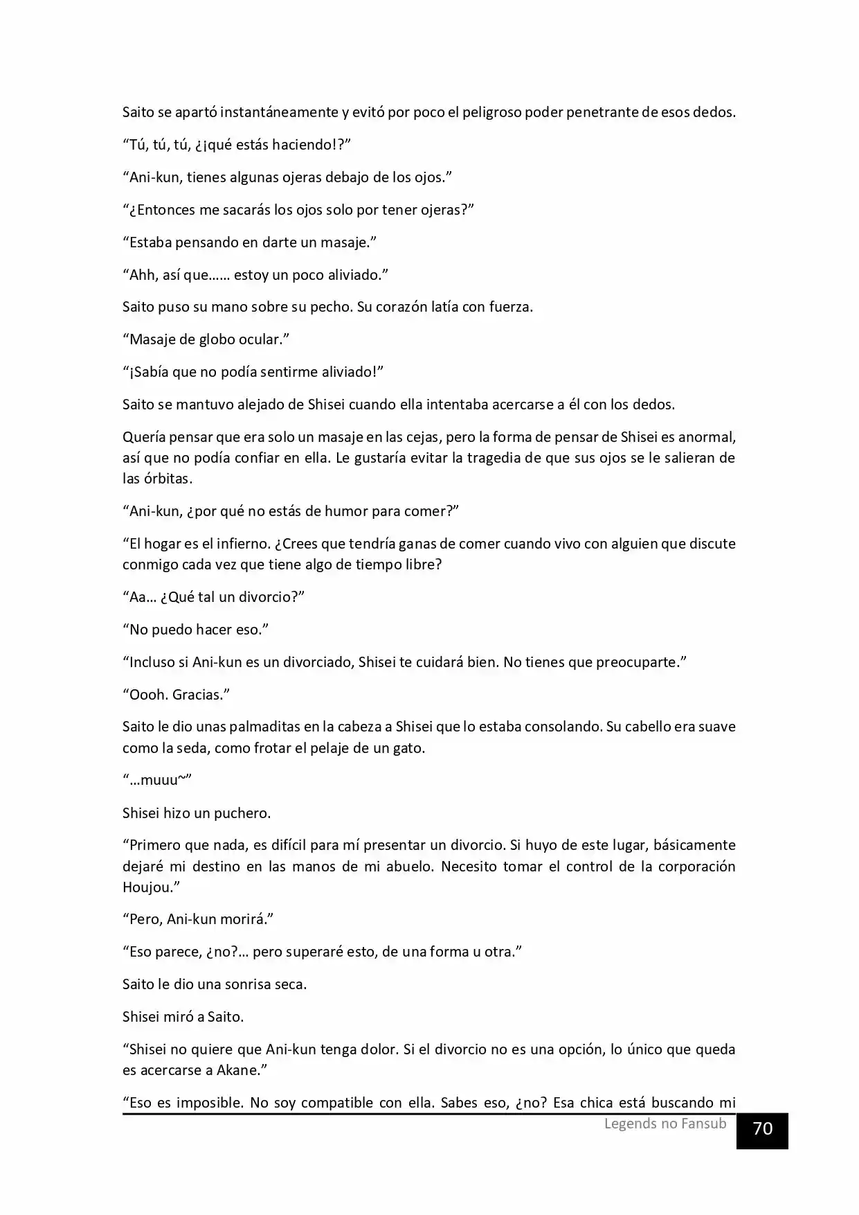 Kurasu No Ko Ni Saimin O Kakerareta? - Capítulo 3 - Página 7 - LectorTMOo