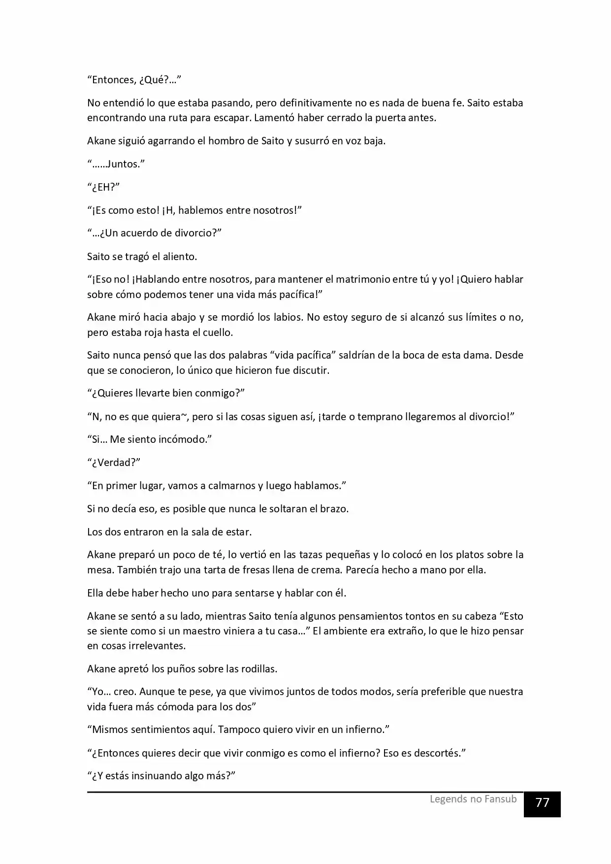 Kurasu No Ko Ni Saimin O Kakerareta? - Capítulo 3 - Página 14 - LectorTMOo