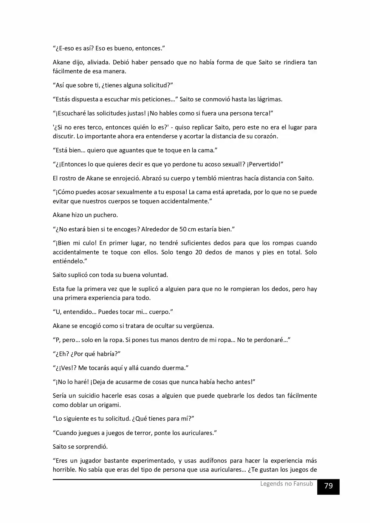Kurasu No Ko Ni Saimin O Kakerareta? - Capítulo 3 - Página 16 - LectorTMOo