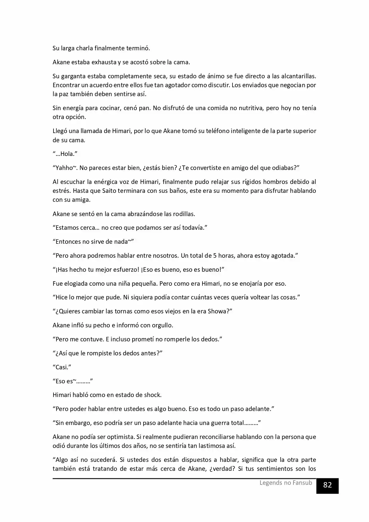 Kurasu No Ko Ni Saimin O Kakerareta? - Capítulo 3 - Página 19 - LectorTMOo
