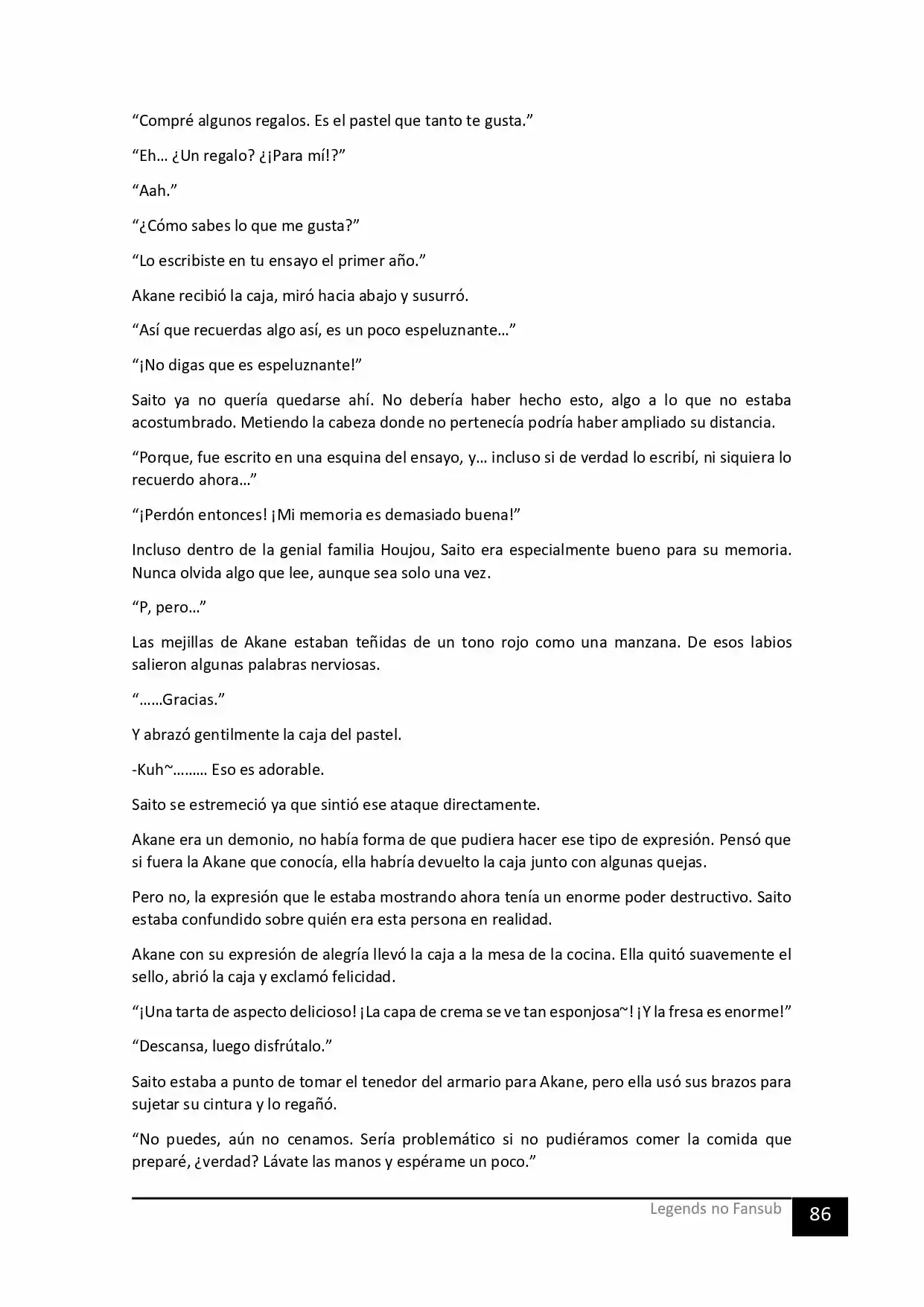 Kurasu No Ko Ni Saimin O Kakerareta? - Capítulo 3 - Página 23 - LectorTMOo
