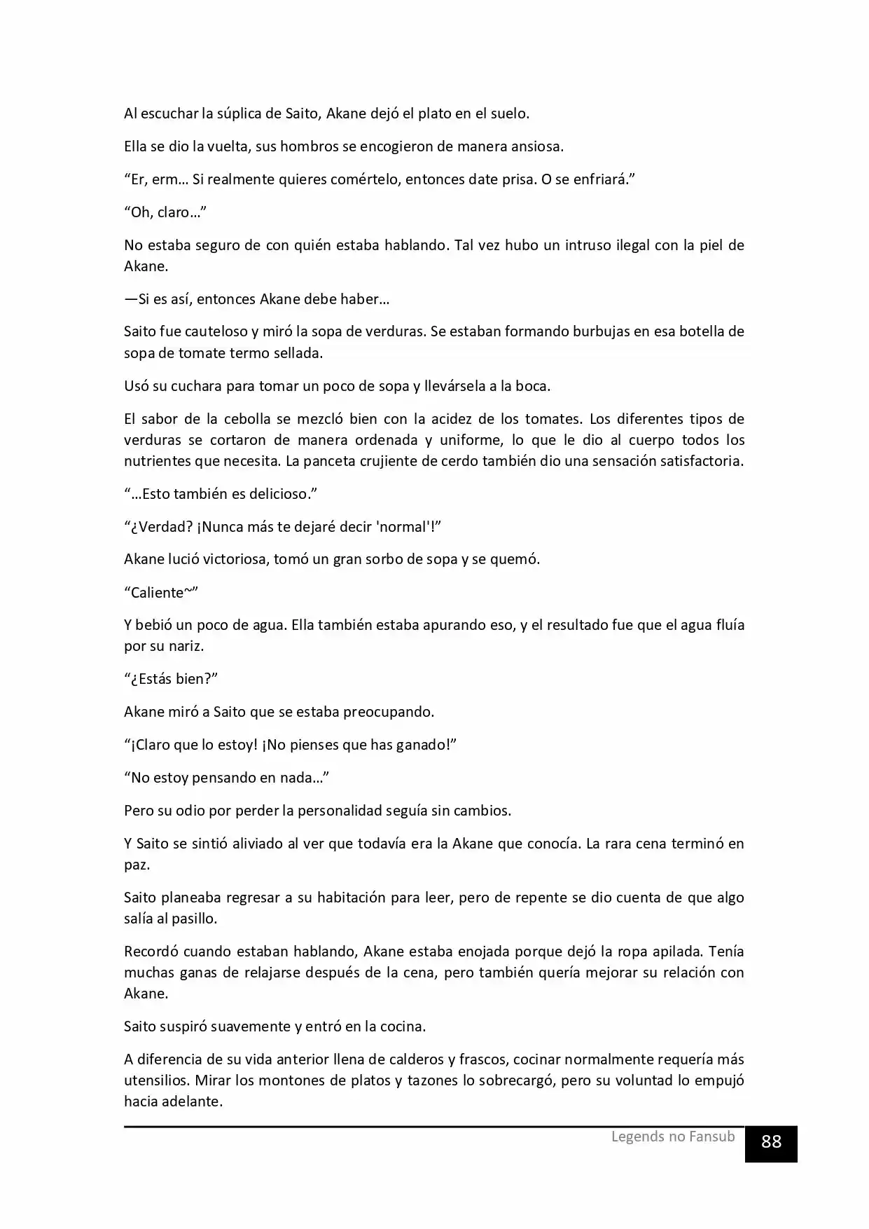 Kurasu No Ko Ni Saimin O Kakerareta? - Capítulo 3 - Página 25 - LectorTMOo