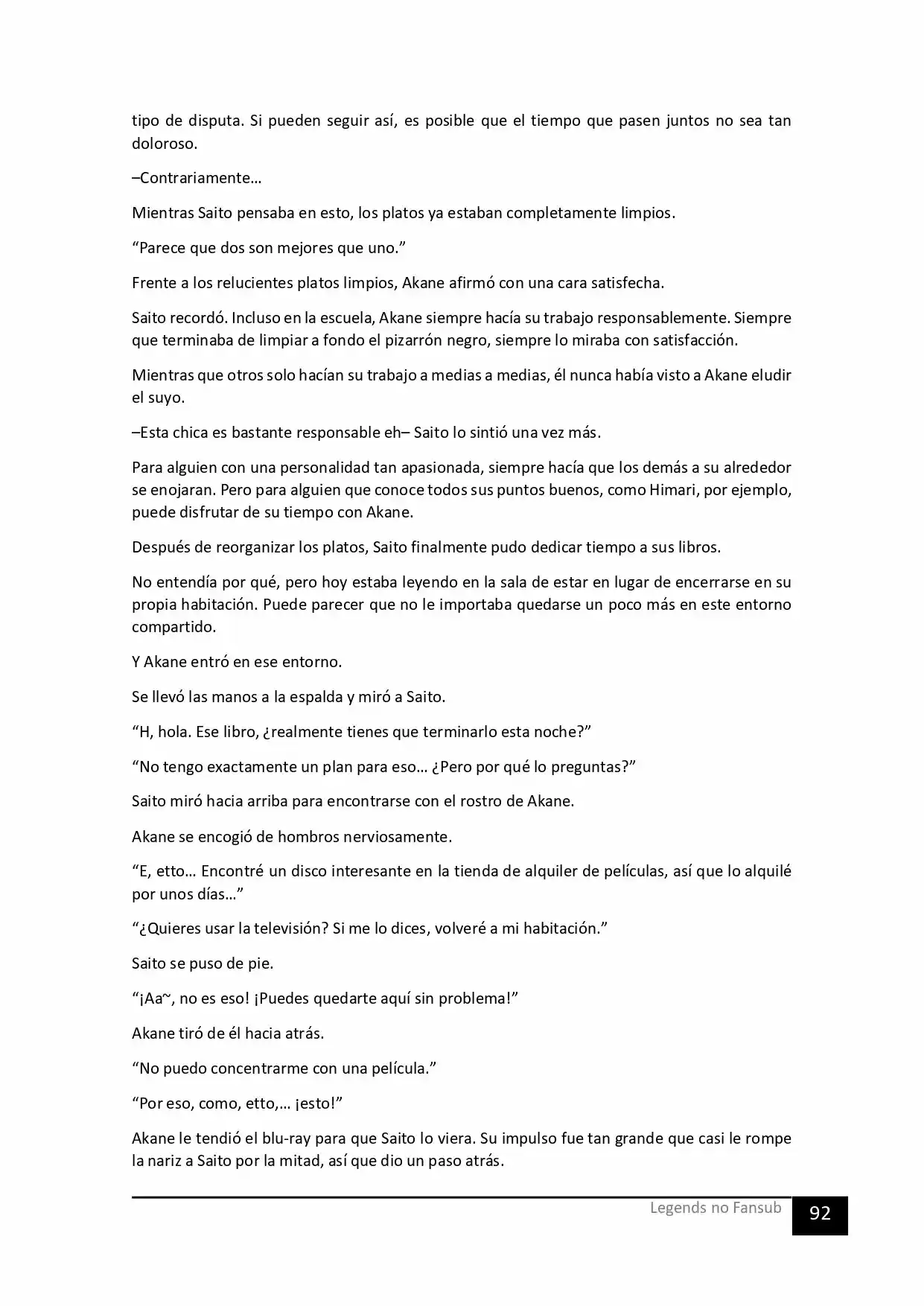 Kurasu No Ko Ni Saimin O Kakerareta? - Capítulo 3 - Página 29 - LectorTMOo