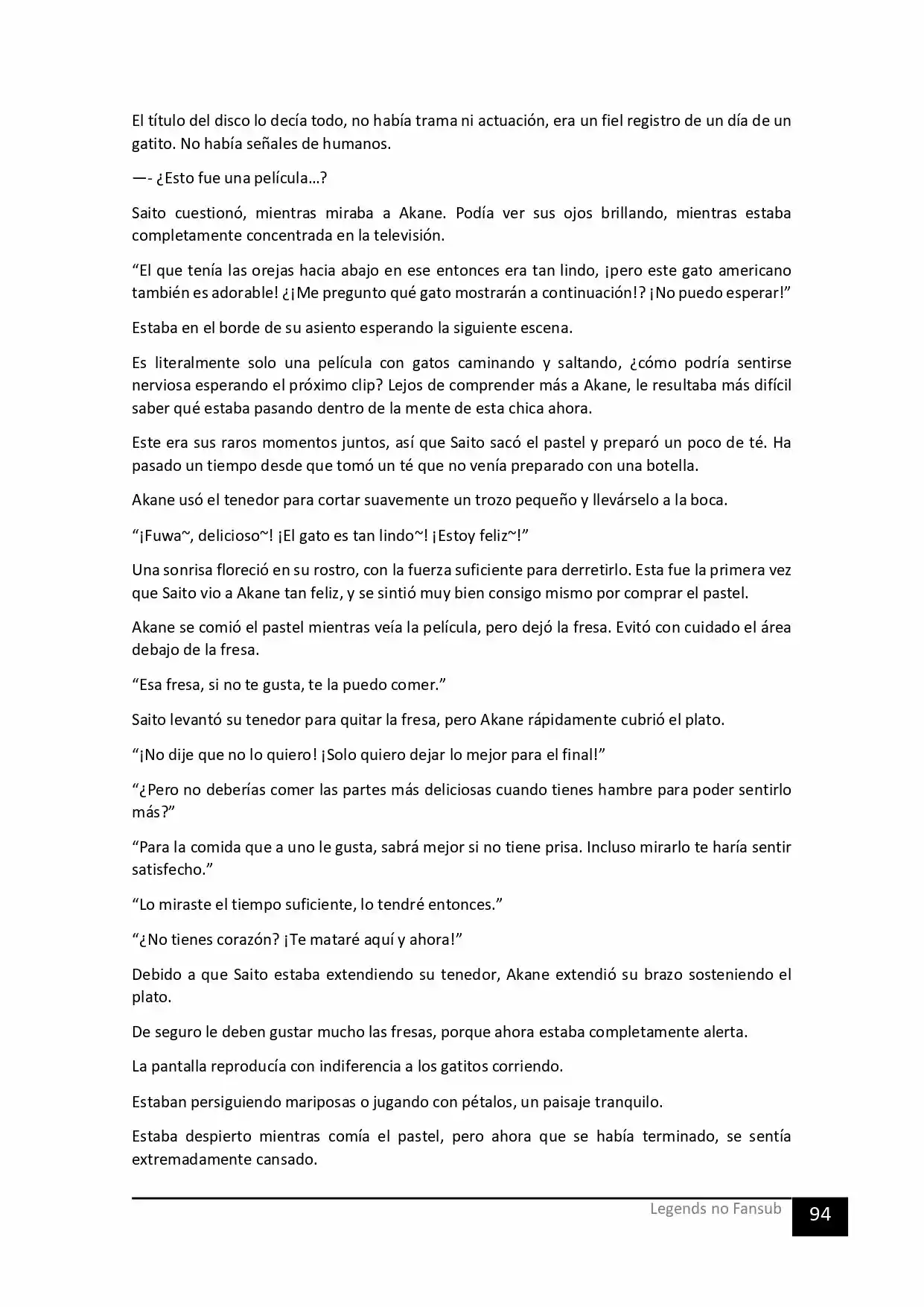 Kurasu No Ko Ni Saimin O Kakerareta? - Capítulo 3 - Página 31 - LectorTMOo