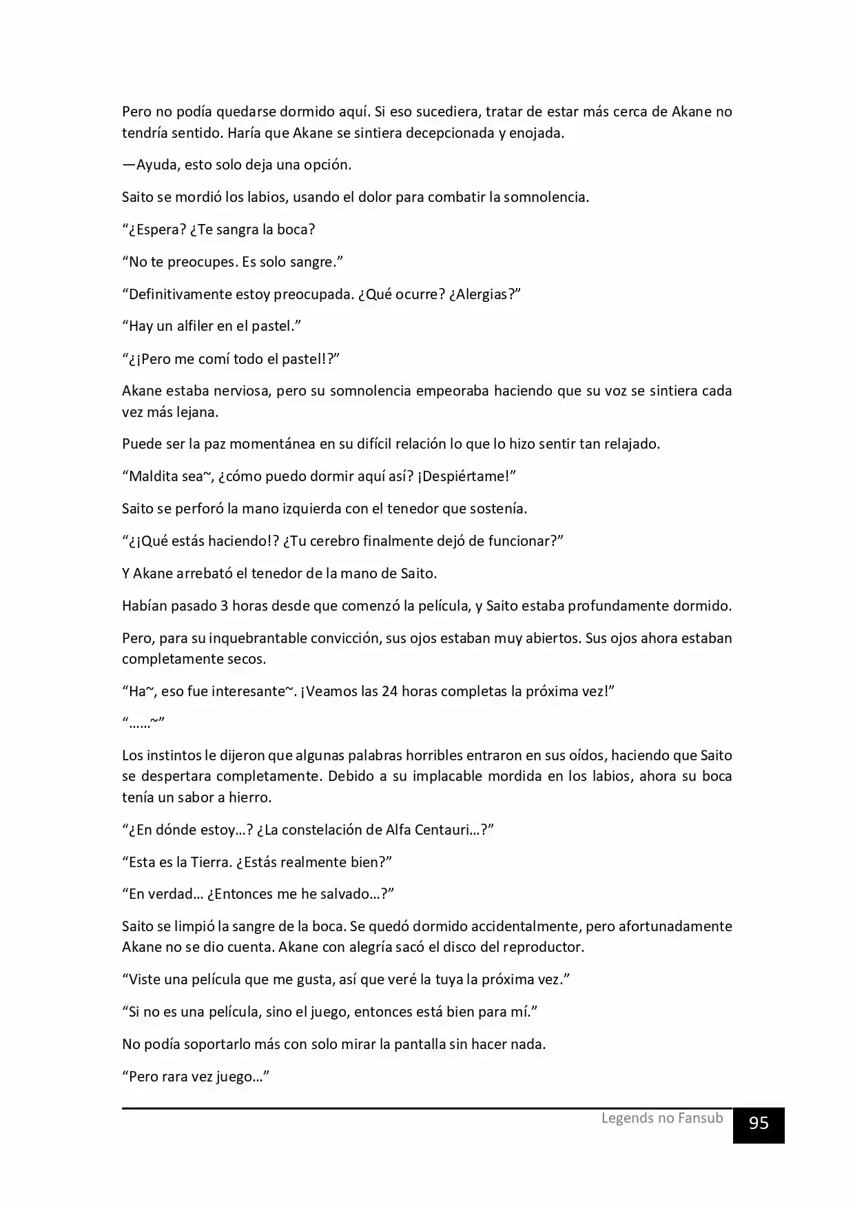 Kurasu No Ko Ni Saimin O Kakerareta? - Capítulo 3 - Página 32 - LectorTMOo