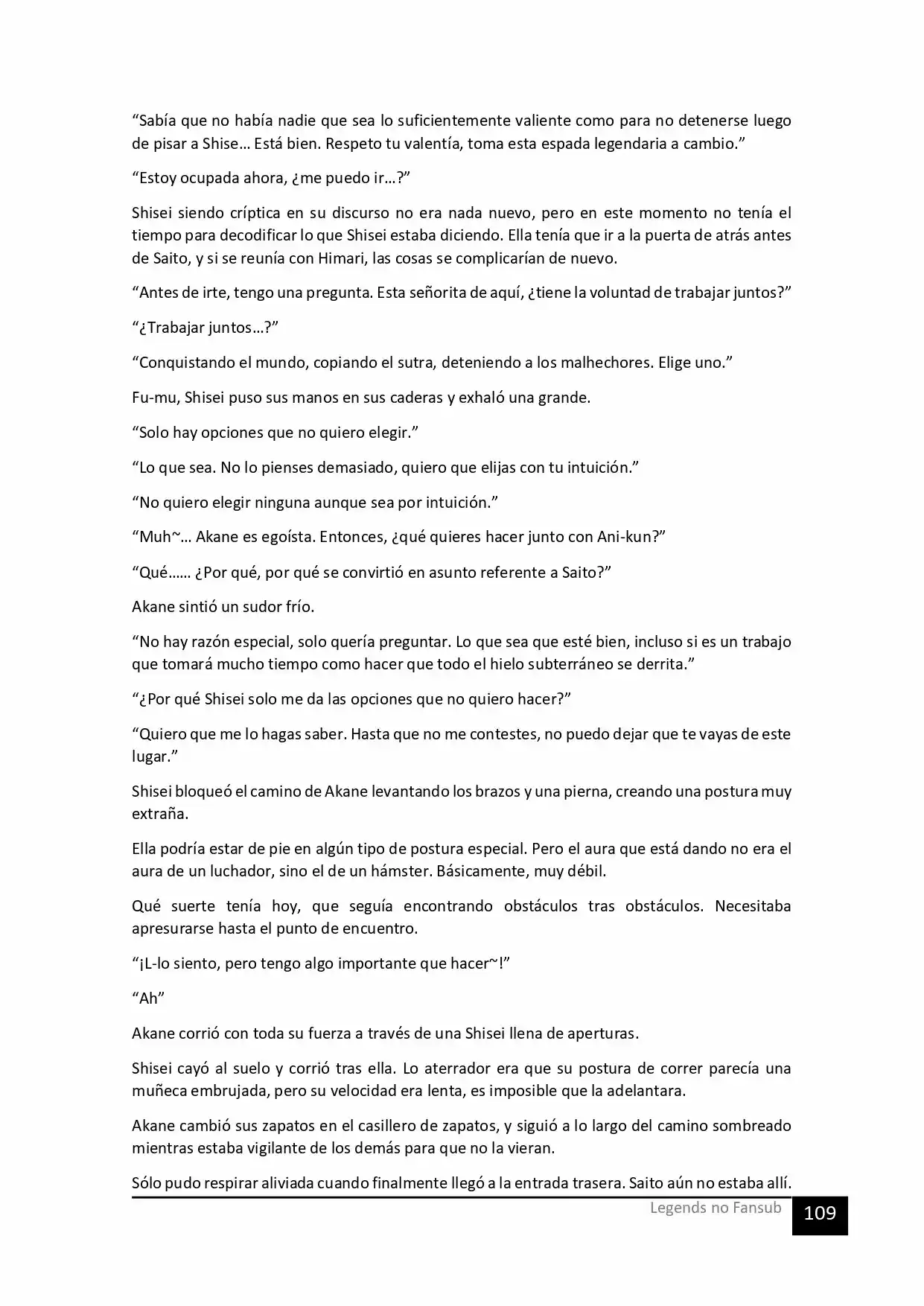 Kurasu No Ko Ni Saimin O Kakerareta? - Capítulo 4 - Página 7 - LectorTMOo
