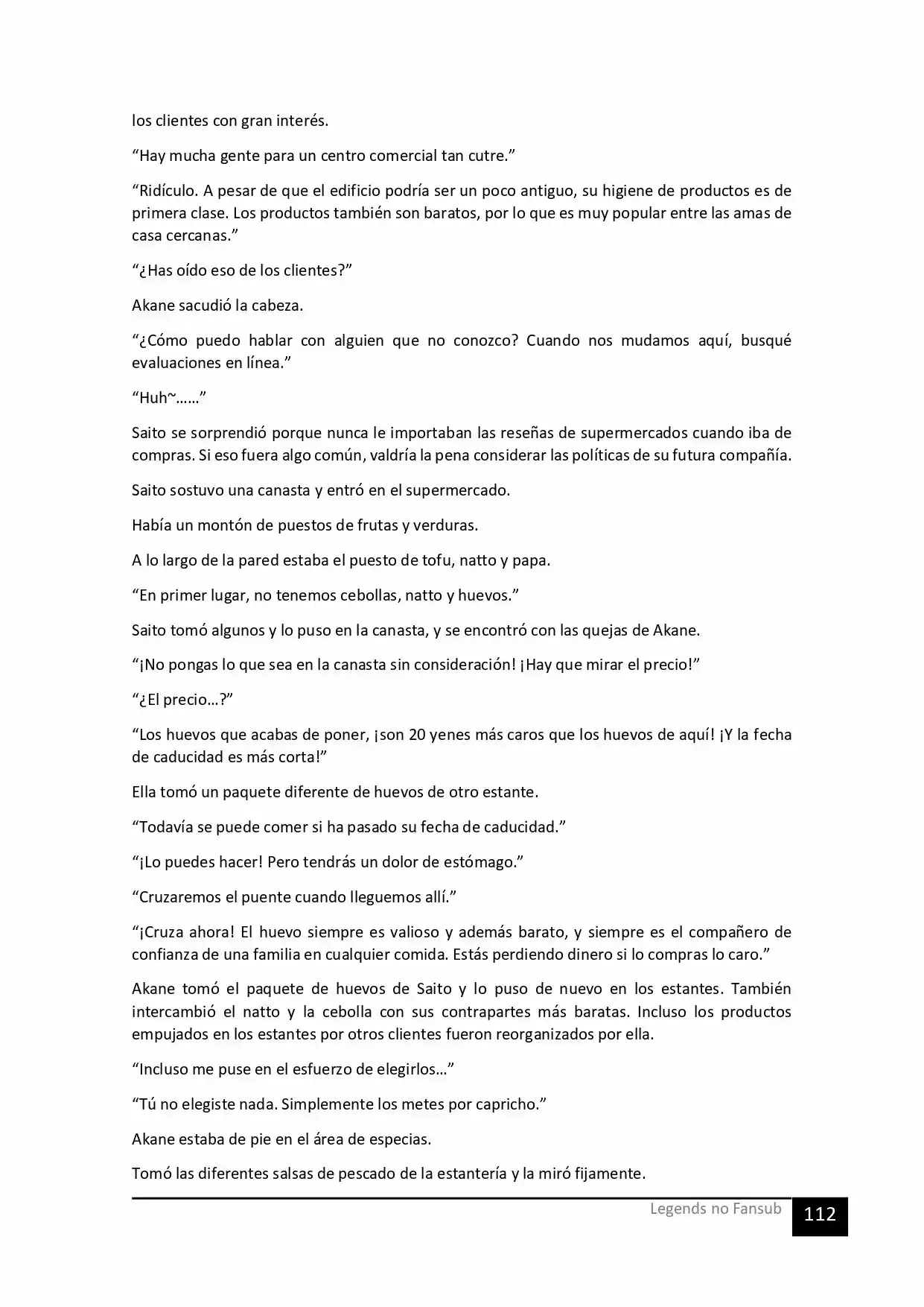 Kurasu No Ko Ni Saimin O Kakerareta? - Capítulo 4 - Página 10 - LectorTMOo