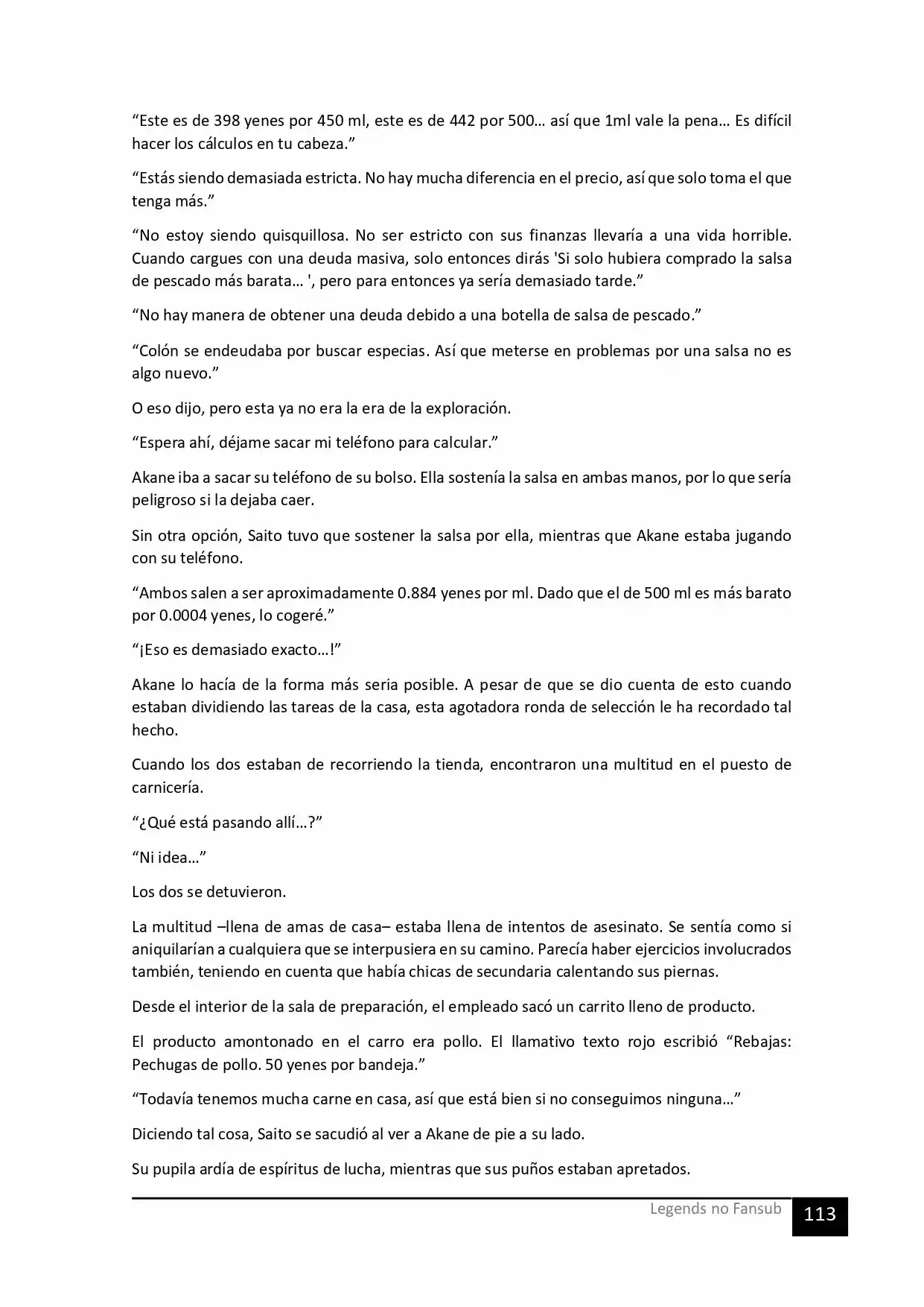 Kurasu No Ko Ni Saimin O Kakerareta? - Capítulo 4 - Página 11 - LectorTMOo
