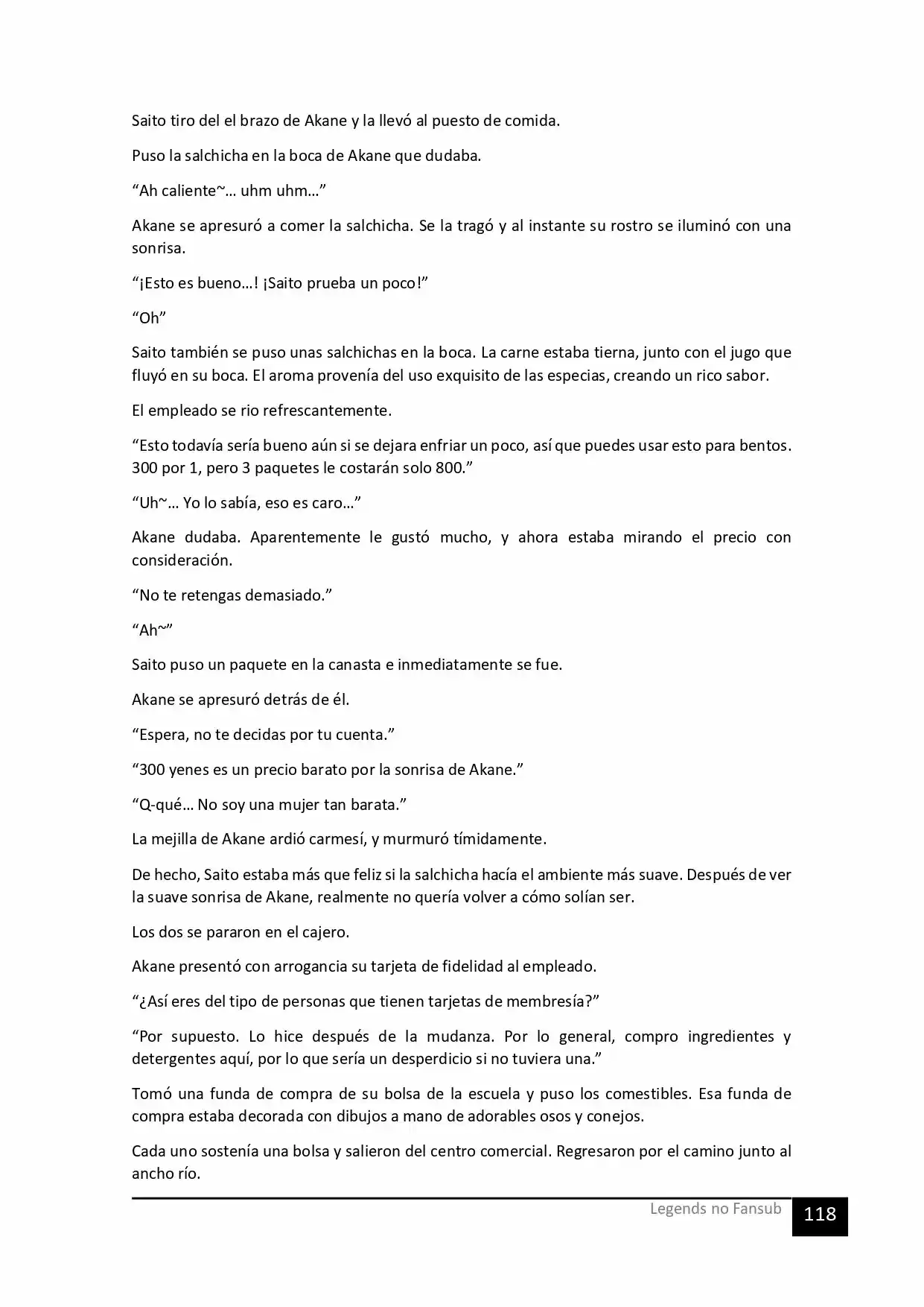 Kurasu No Ko Ni Saimin O Kakerareta? - Capítulo 4 - Página 16 - LectorTMOo