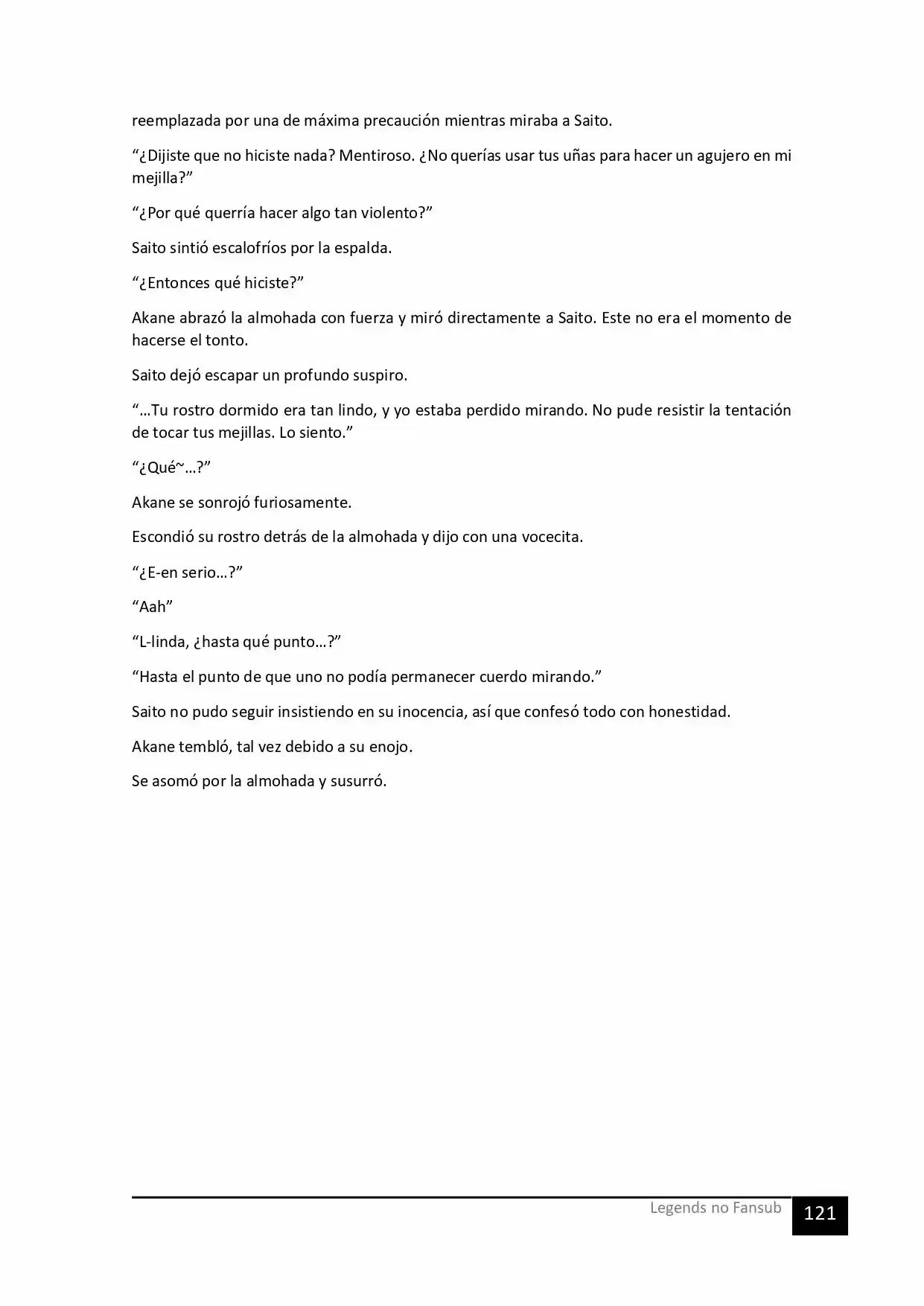 Kurasu No Ko Ni Saimin O Kakerareta? - Capítulo 4 - Página 19 - LectorTMOo