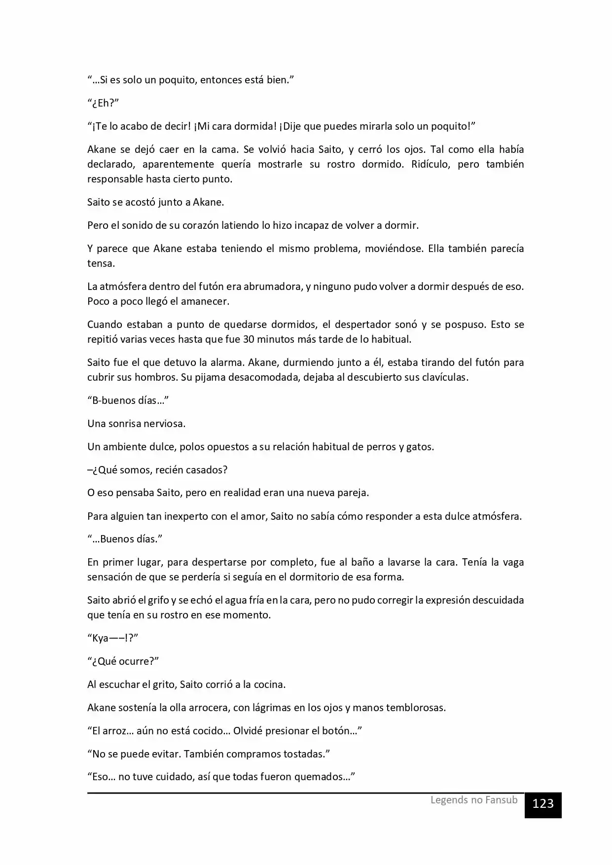 Kurasu No Ko Ni Saimin O Kakerareta? - Capítulo 4 - Página 21 - LectorTMOo