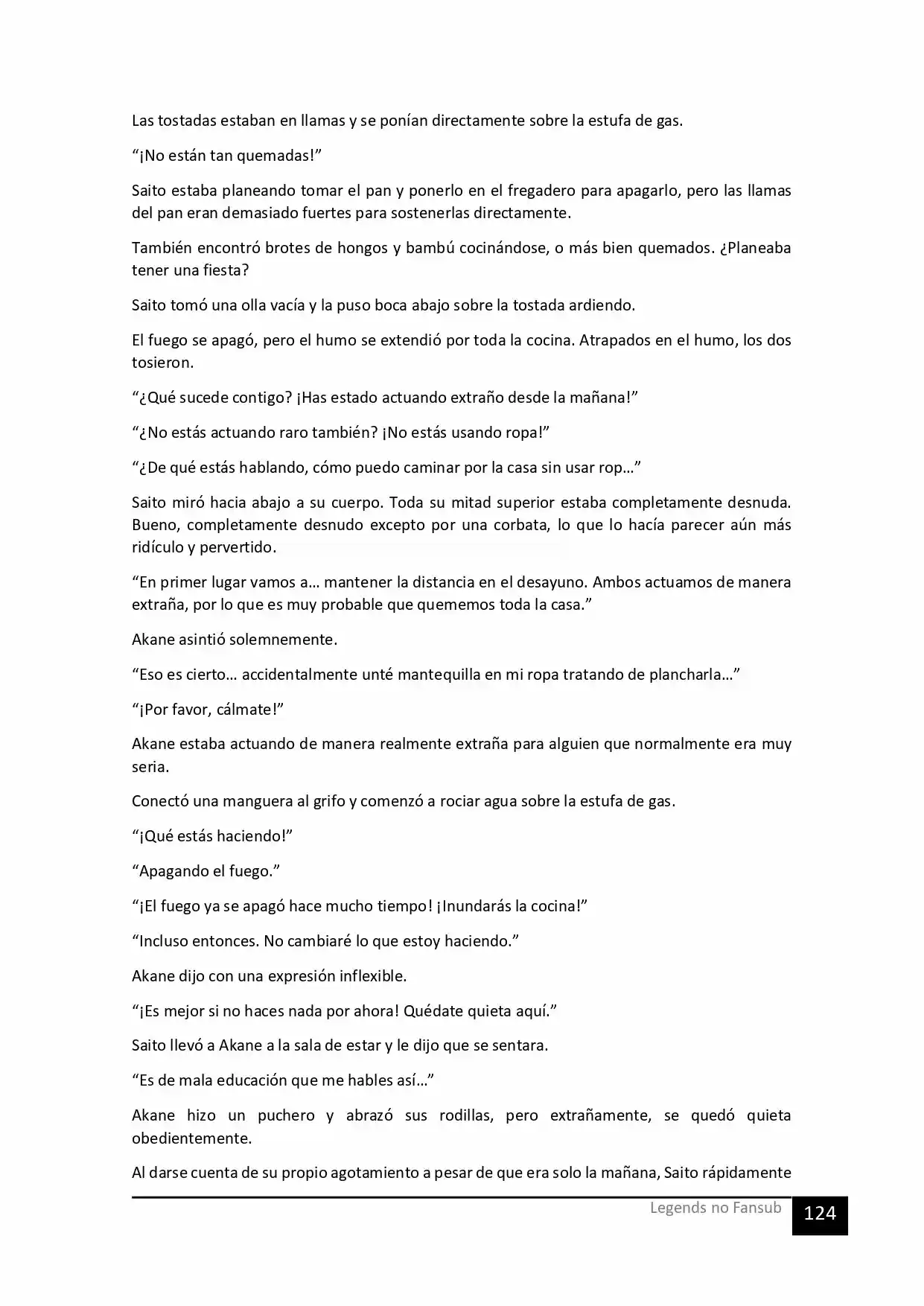 Kurasu No Ko Ni Saimin O Kakerareta? - Capítulo 4 - Página 22 - LectorTMOo