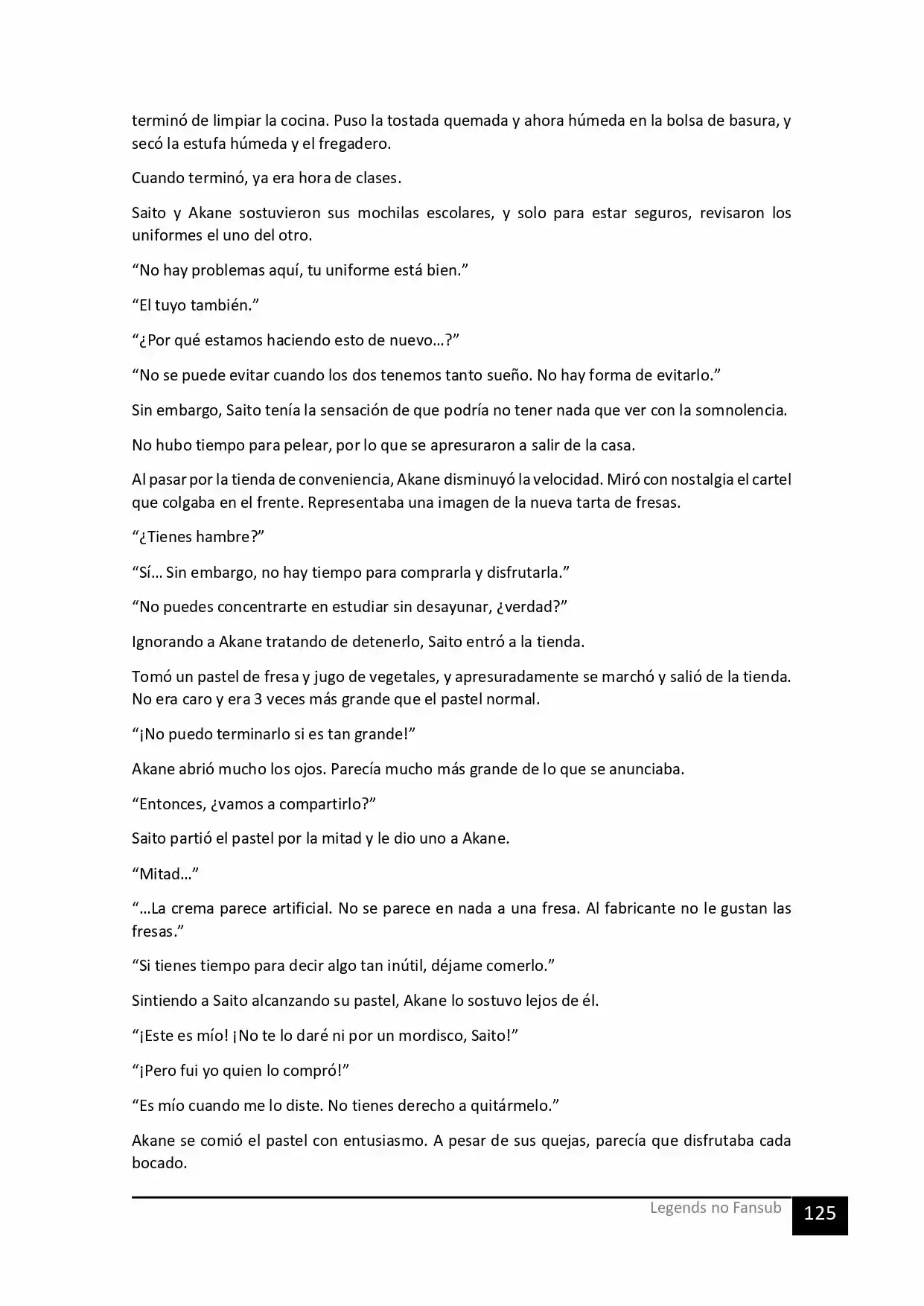 Kurasu No Ko Ni Saimin O Kakerareta? - Capítulo 4 - Página 23 - LectorTMOo