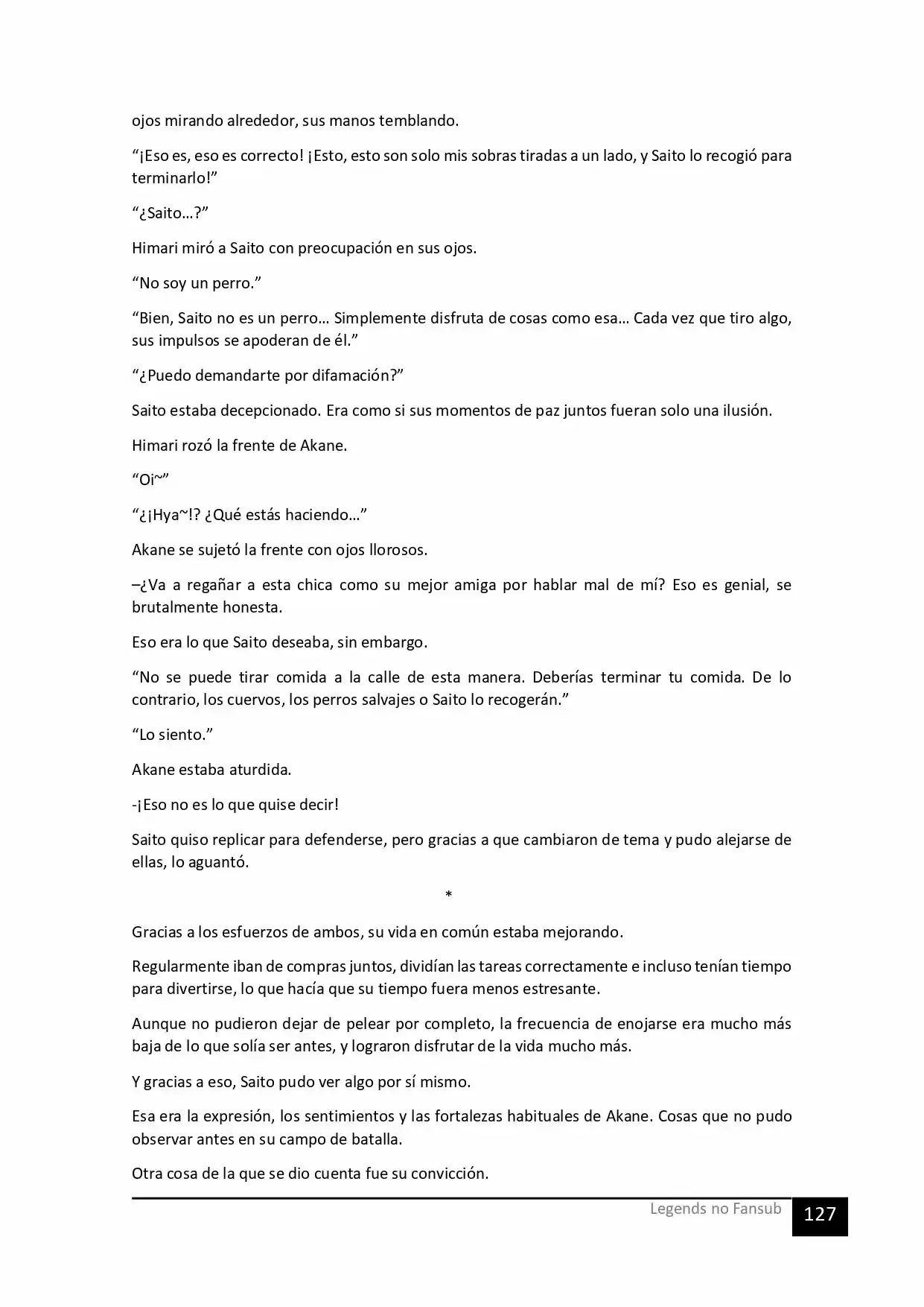 Kurasu No Ko Ni Saimin O Kakerareta? - Capítulo 4 - Página 25 - LectorTMOo