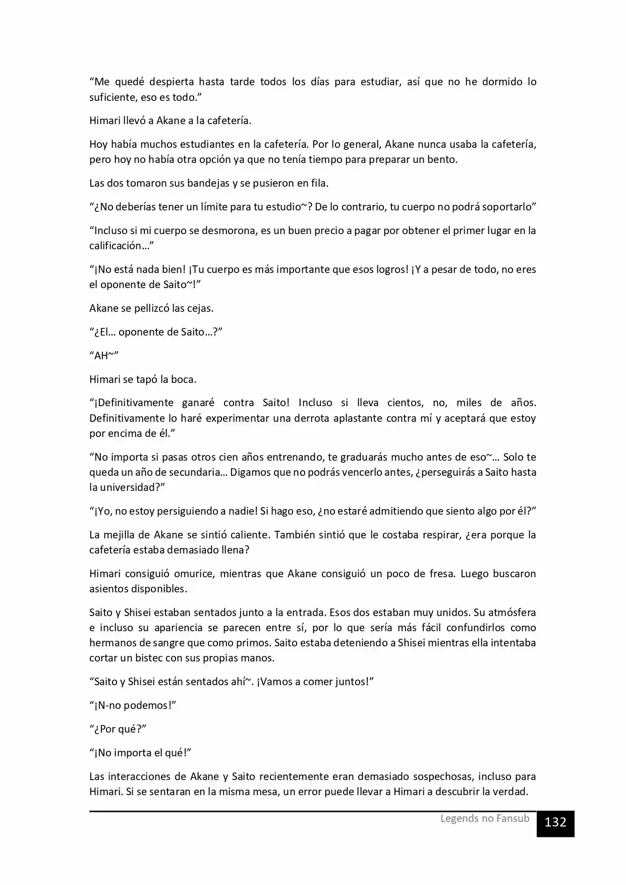 Kurasu No Ko Ni Saimin O Kakerareta? - Capítulo 4 - Página 30 - LectorTMOo