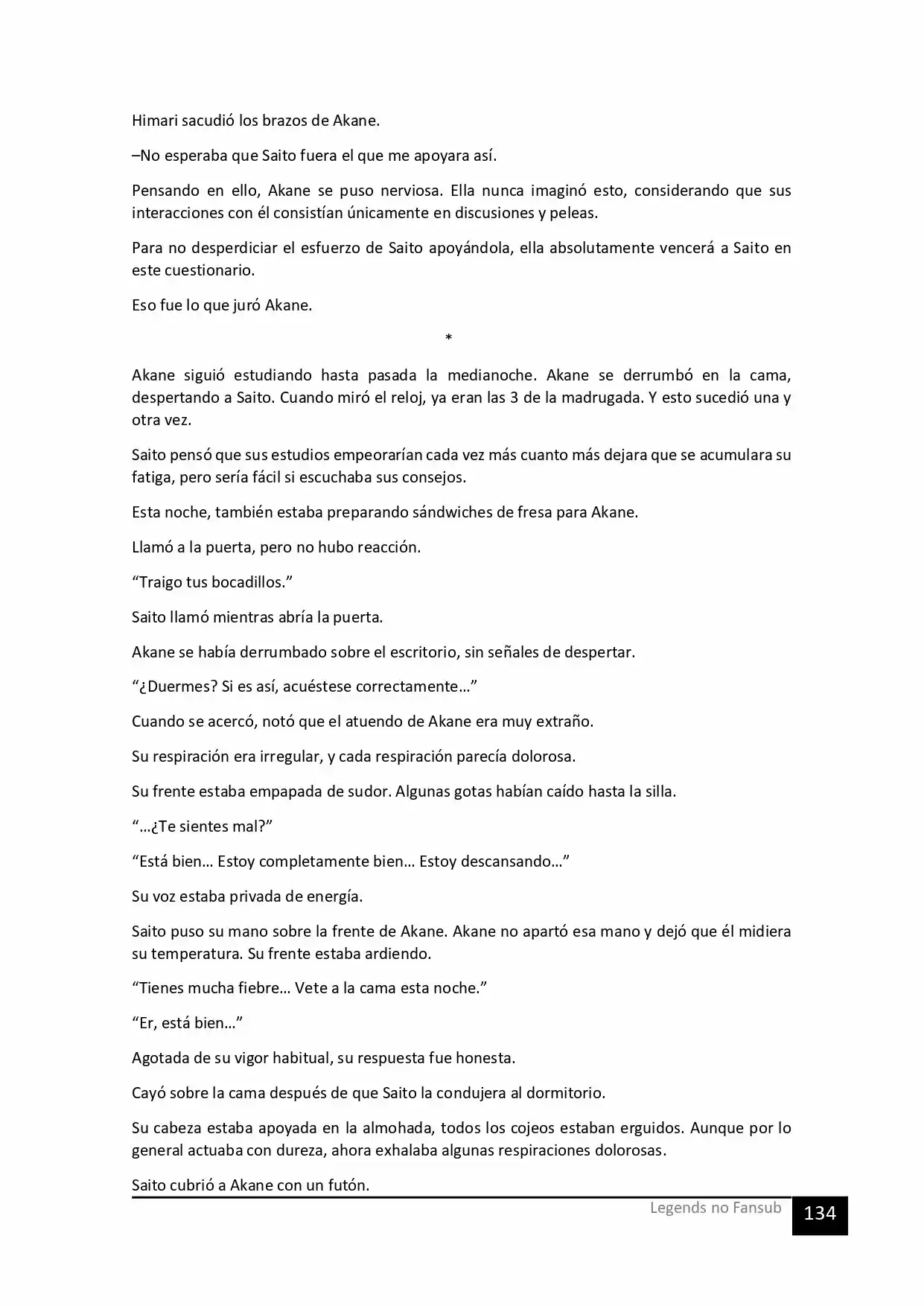 Kurasu No Ko Ni Saimin O Kakerareta? - Capítulo 4 - Página 32 - LectorTMOo