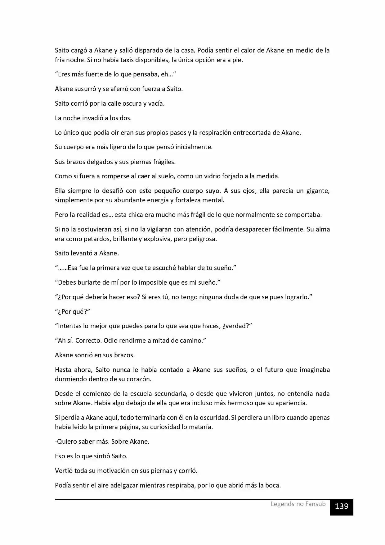 Kurasu No Ko Ni Saimin O Kakerareta? - Capítulo 4 - Página 37 - LectorTMOo