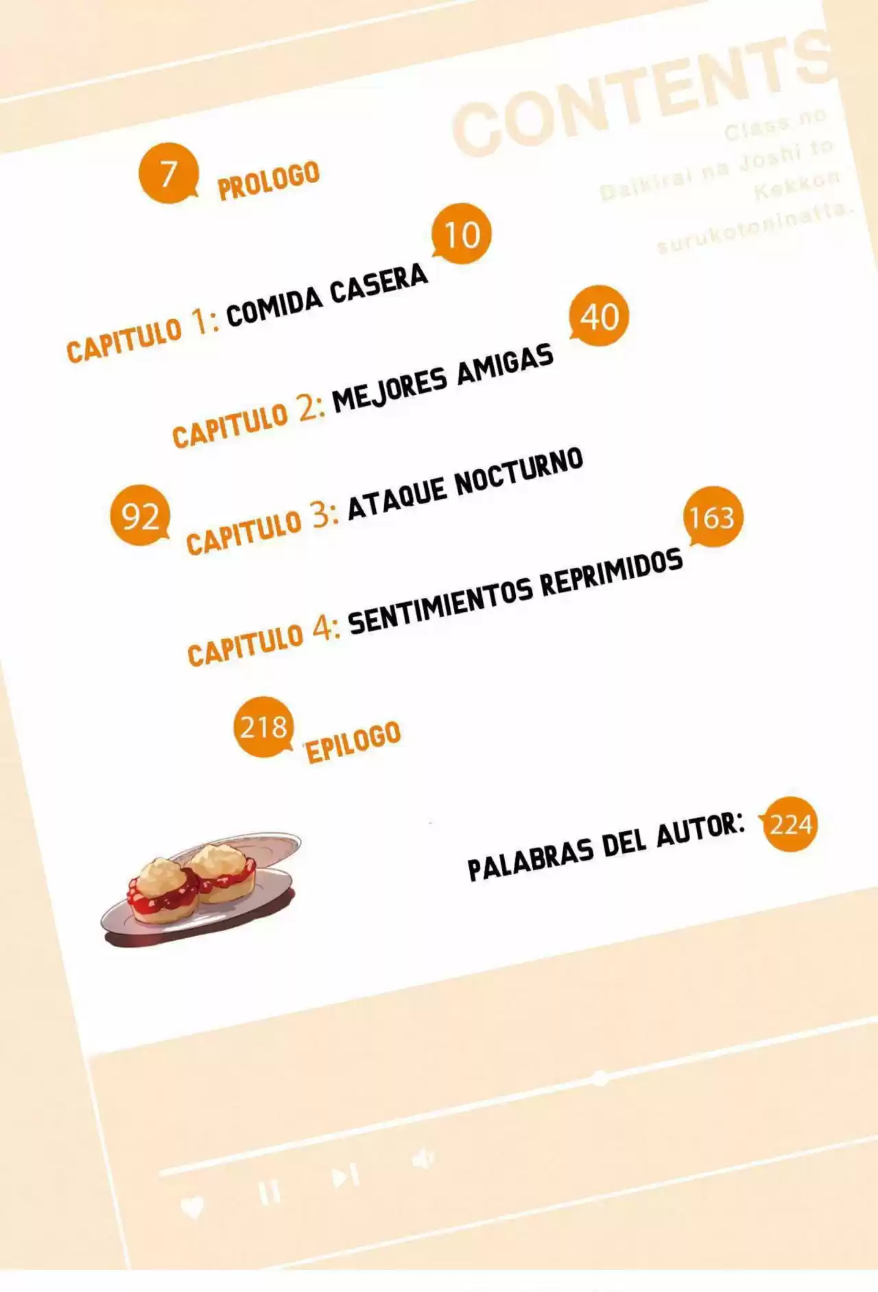 Kurasu No Ko Ni Saimin O Kakerareta? - Capítulo 6 - Página 6 - LectorTMOo