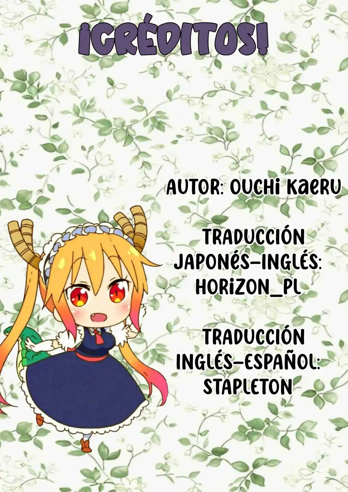 Kurasu No Ko Ni Saimin O Kakerareta? - Capítulo 14 - Página 3 - LectorTMOo