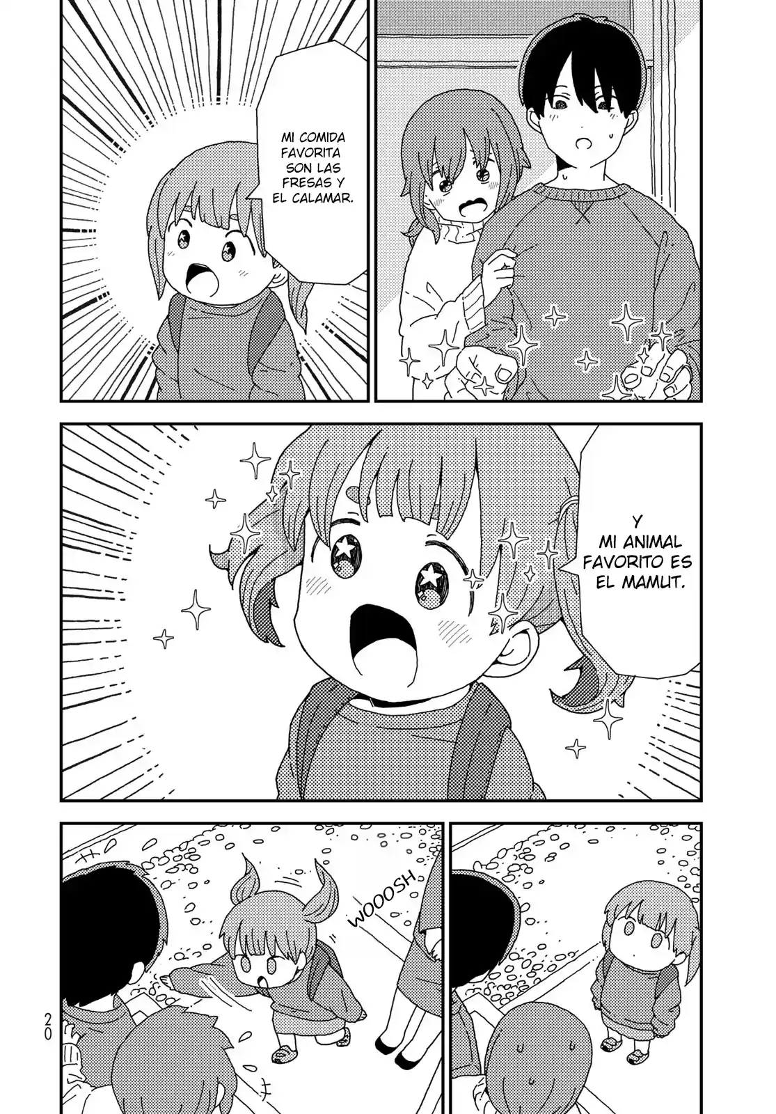 Kuriko To Biyori - Capítulo 1 - Página 18 - LectorTMOo