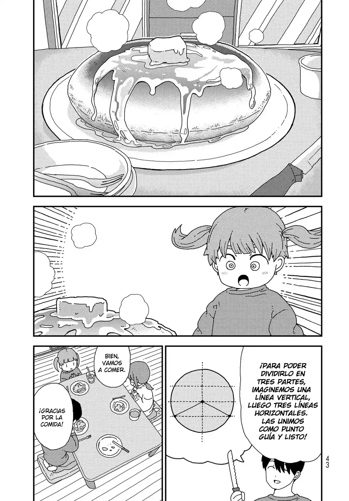 Kuriko To Biyori - Capítulo 1 - Página 41 - LectorTMOo