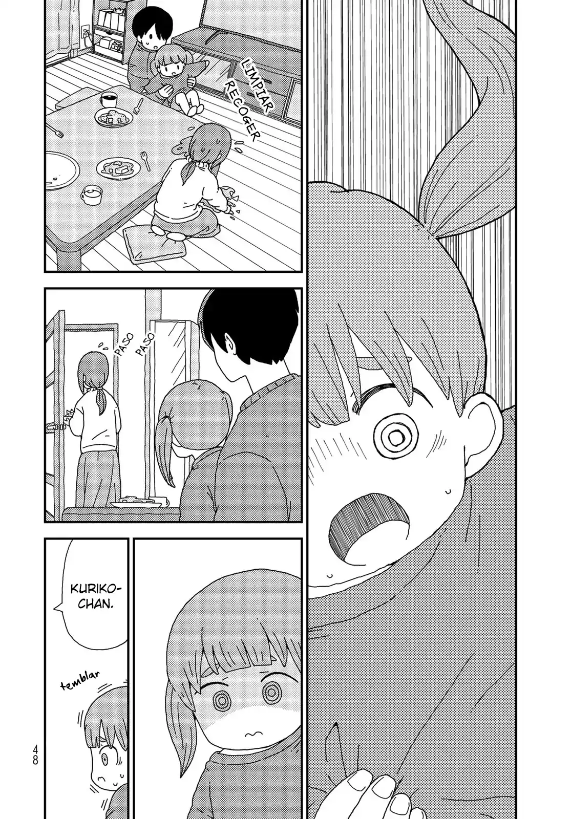 Kuriko To Biyori - Capítulo 1 - Página 46 - LectorTMOo