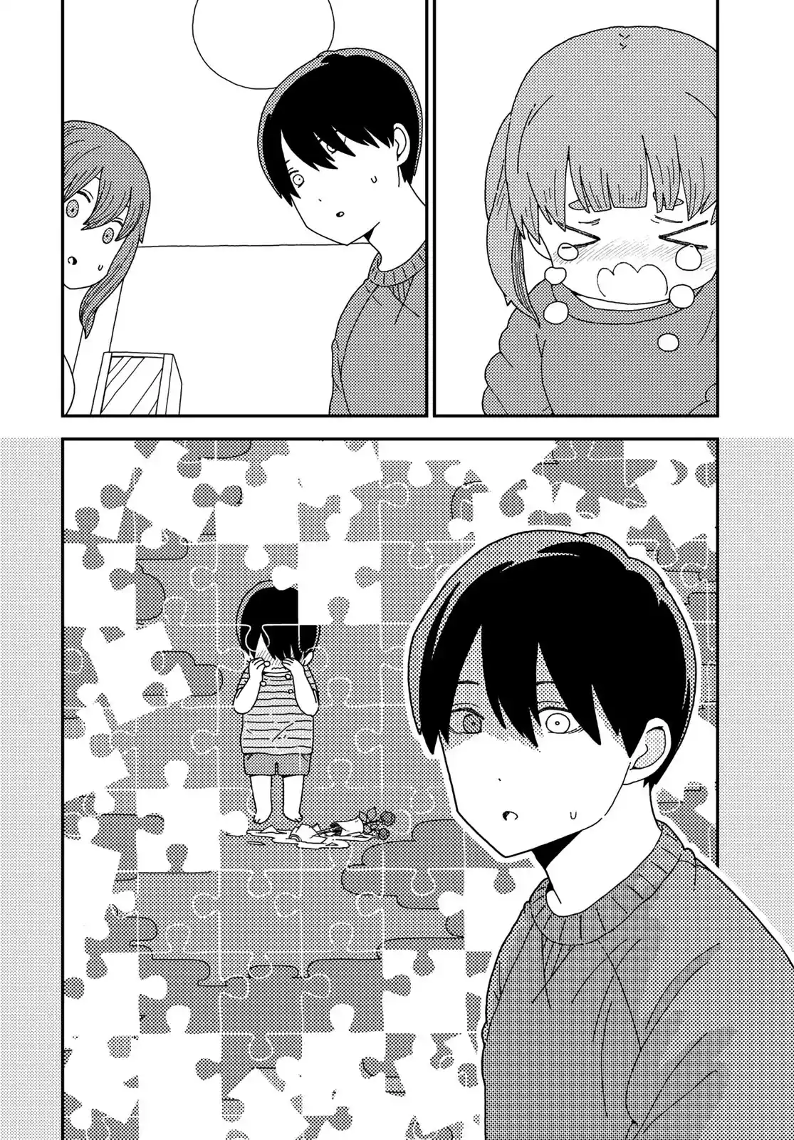 Kuriko To Biyori - Capítulo 1 - Página 50 - LectorTMOo