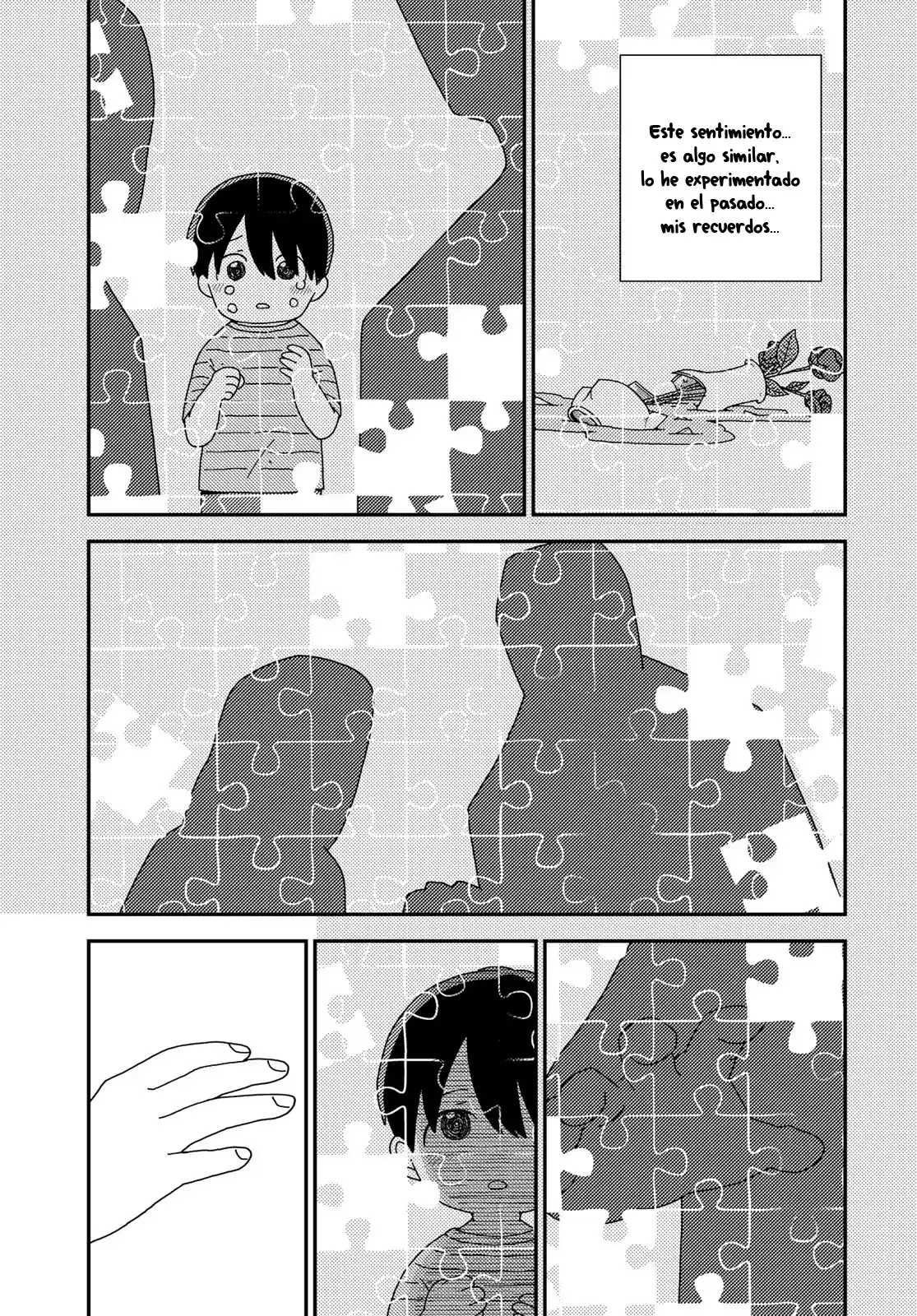 Kuriko To Biyori - Capítulo 1 - Página 51 - LectorTMOo