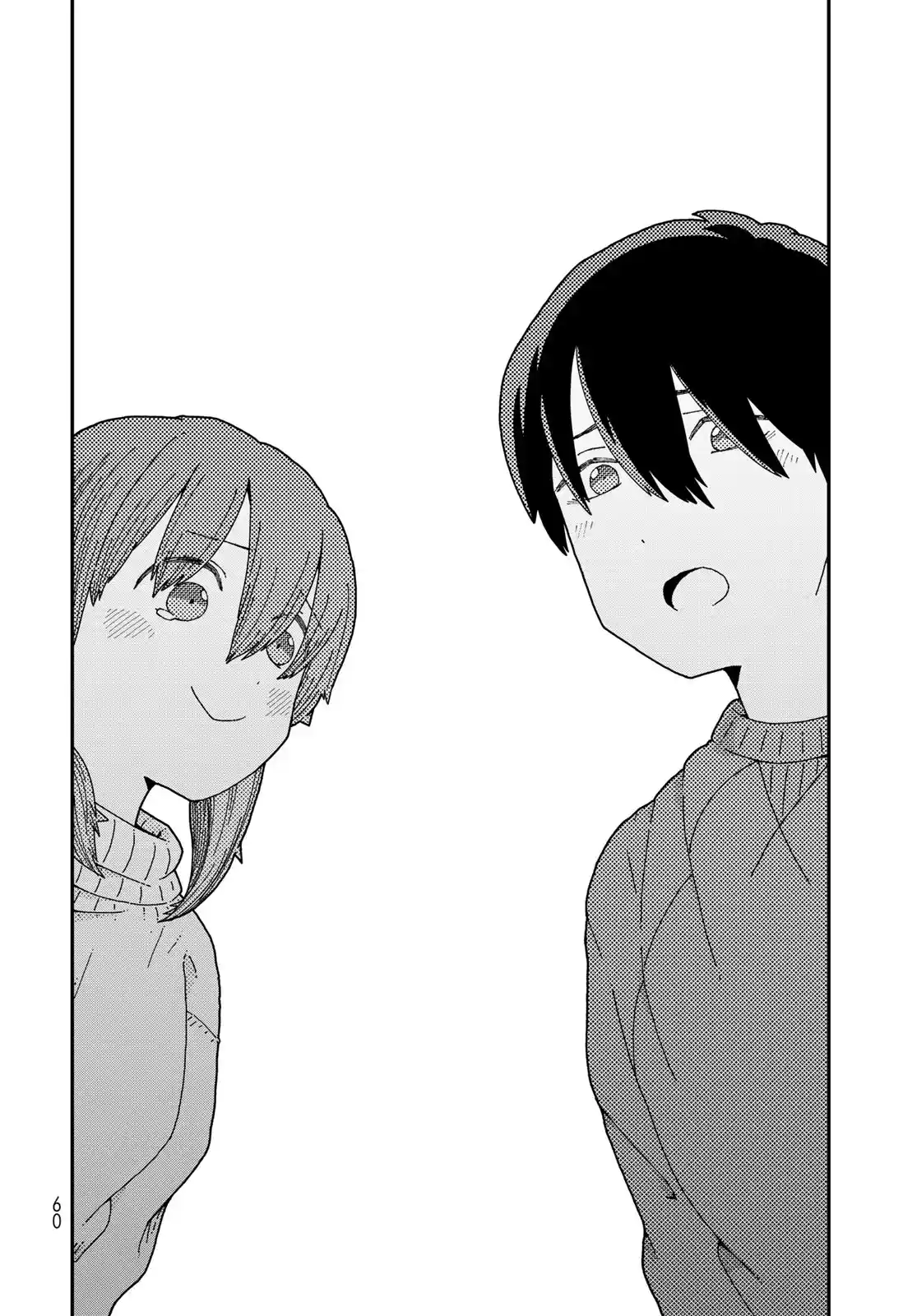 Kuriko To Biyori - Capítulo 1 - Página 58 - LectorTMOo