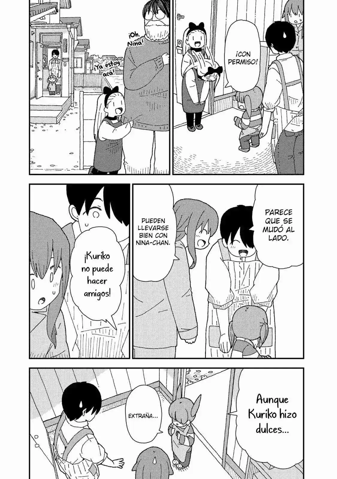 Kuriko To Biyori - Capítulo 10 - Página 10 - LectorTMOo