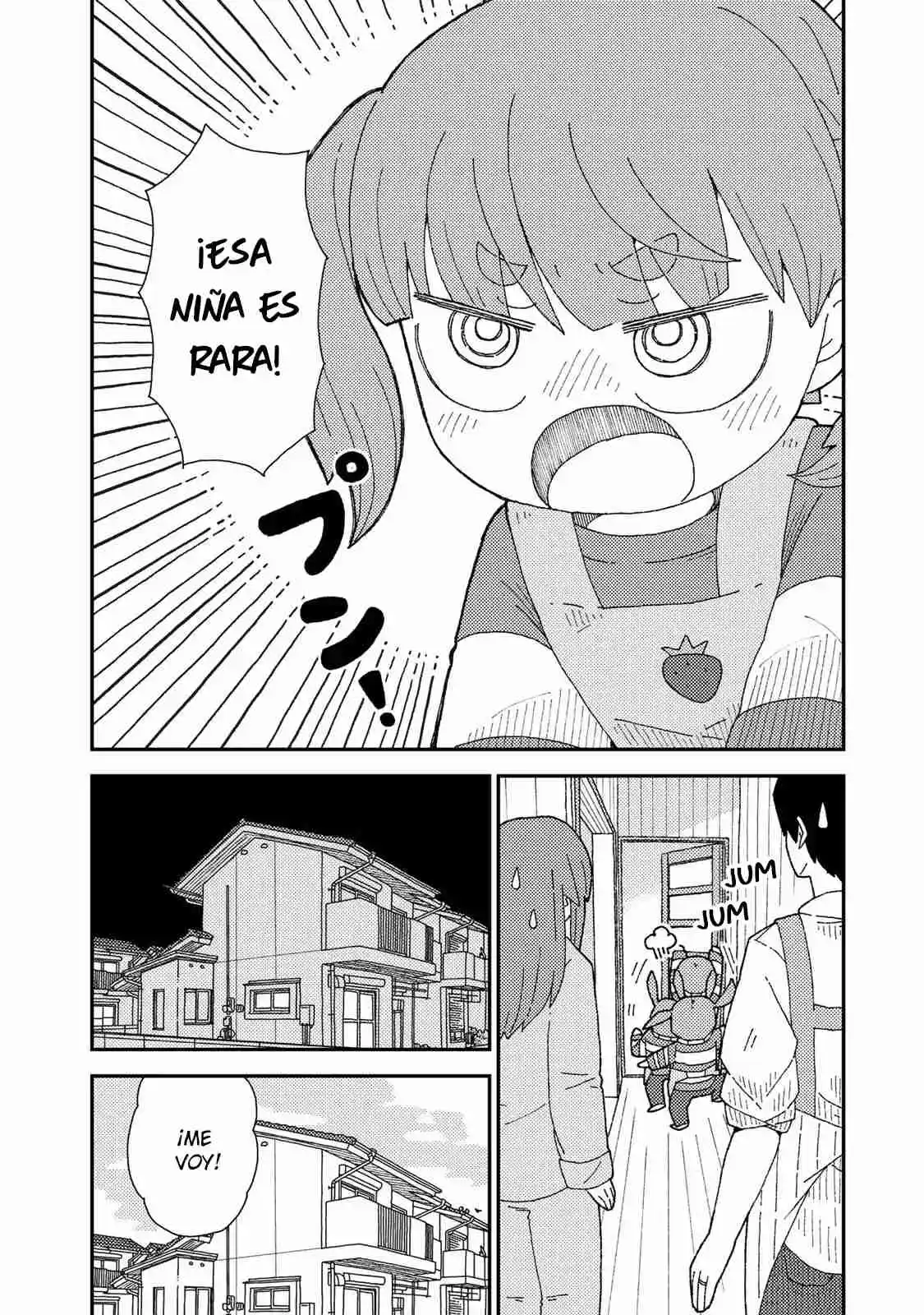 Kuriko To Biyori - Capítulo 10 - Página 11 - LectorTMOo