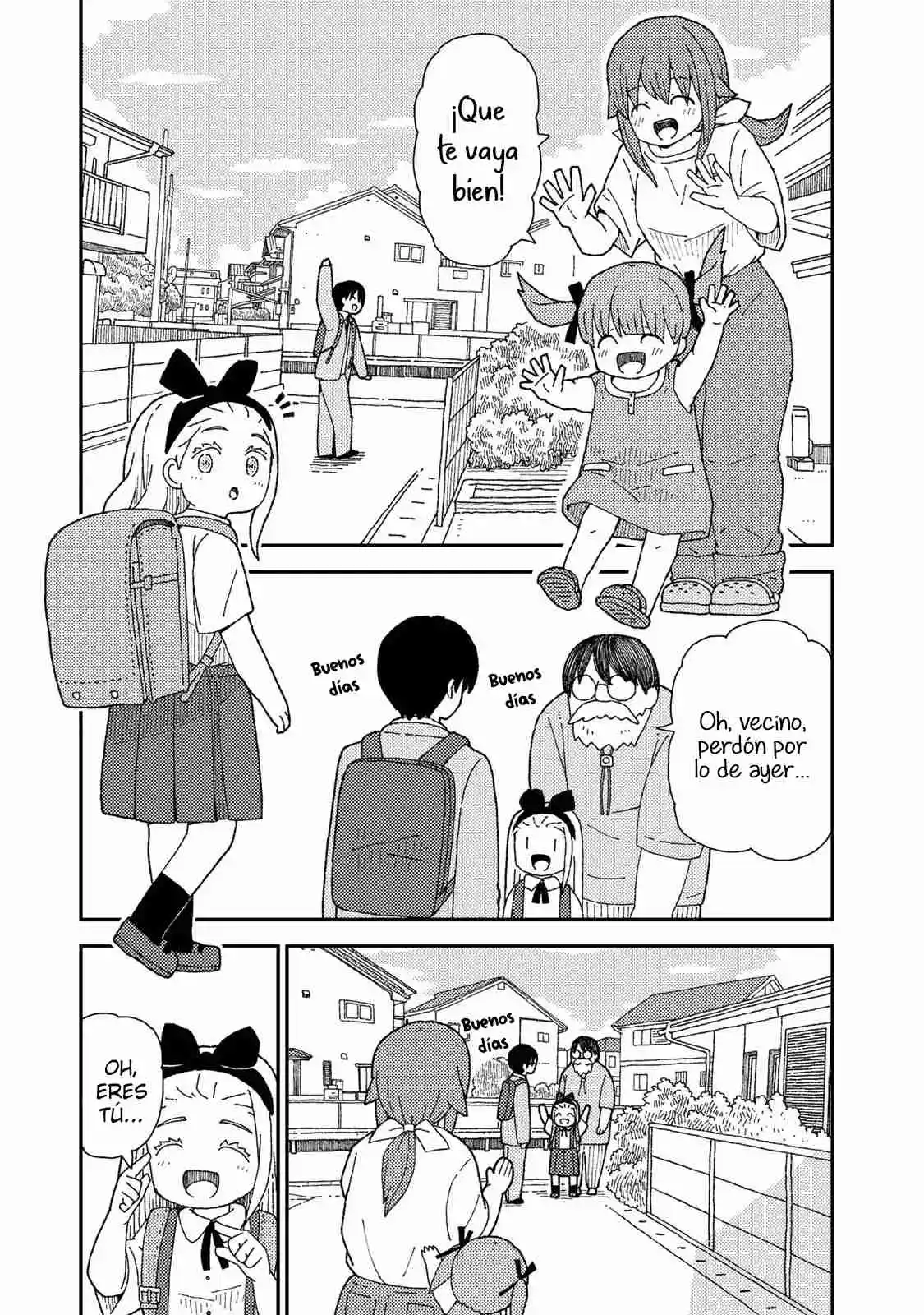 Kuriko To Biyori - Capítulo 10 - Página 12 - LectorTMOo