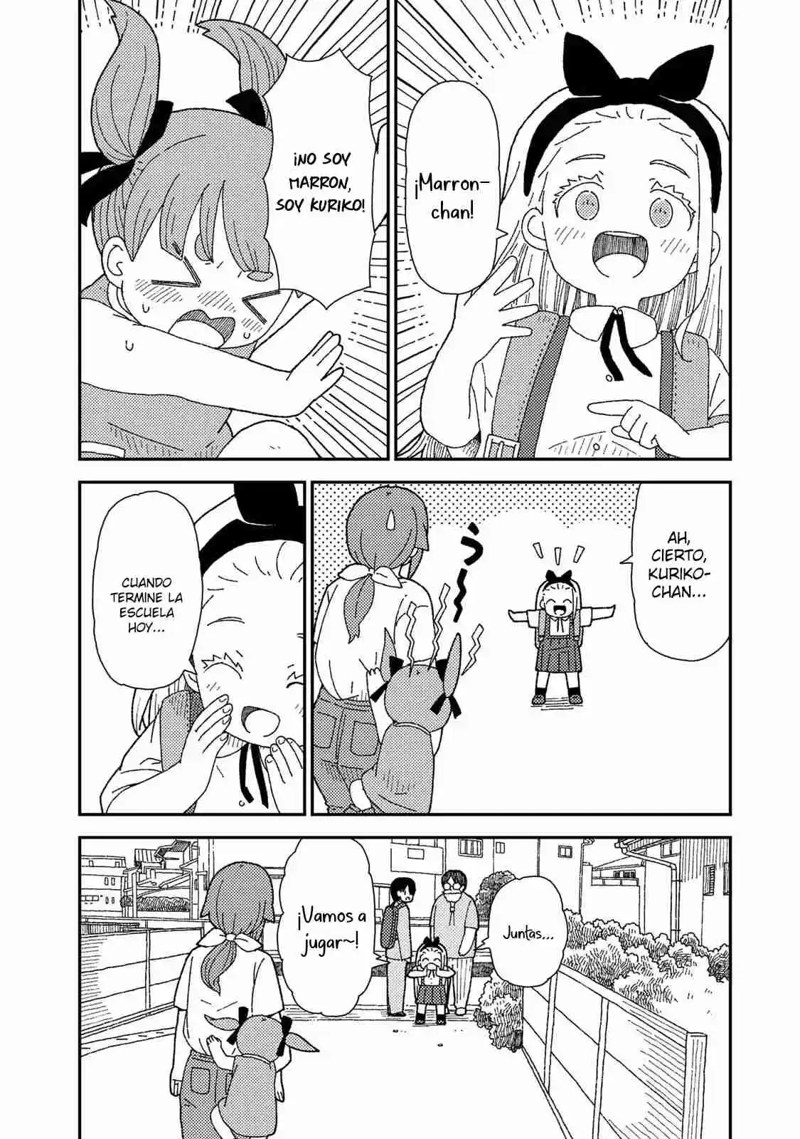 Kuriko To Biyori - Capítulo 10 - Página 13 - LectorTMOo
