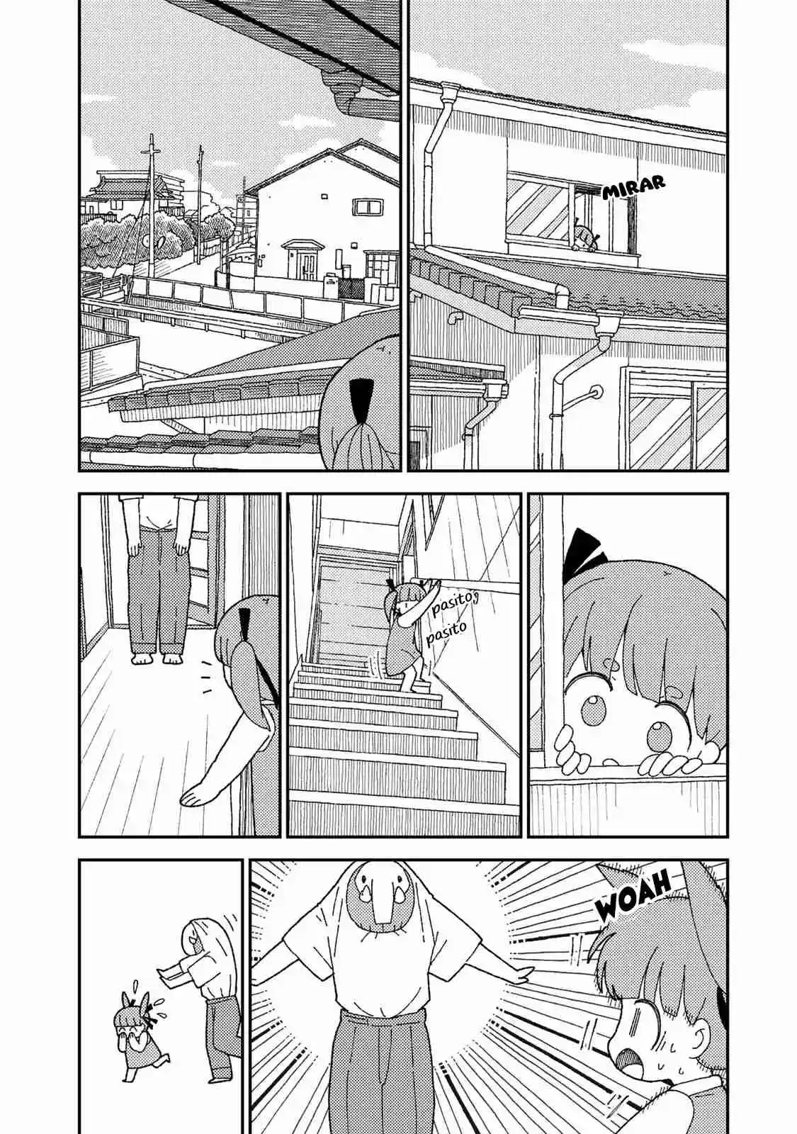 Kuriko To Biyori - Capítulo 10 - Página 15 - LectorTMOo