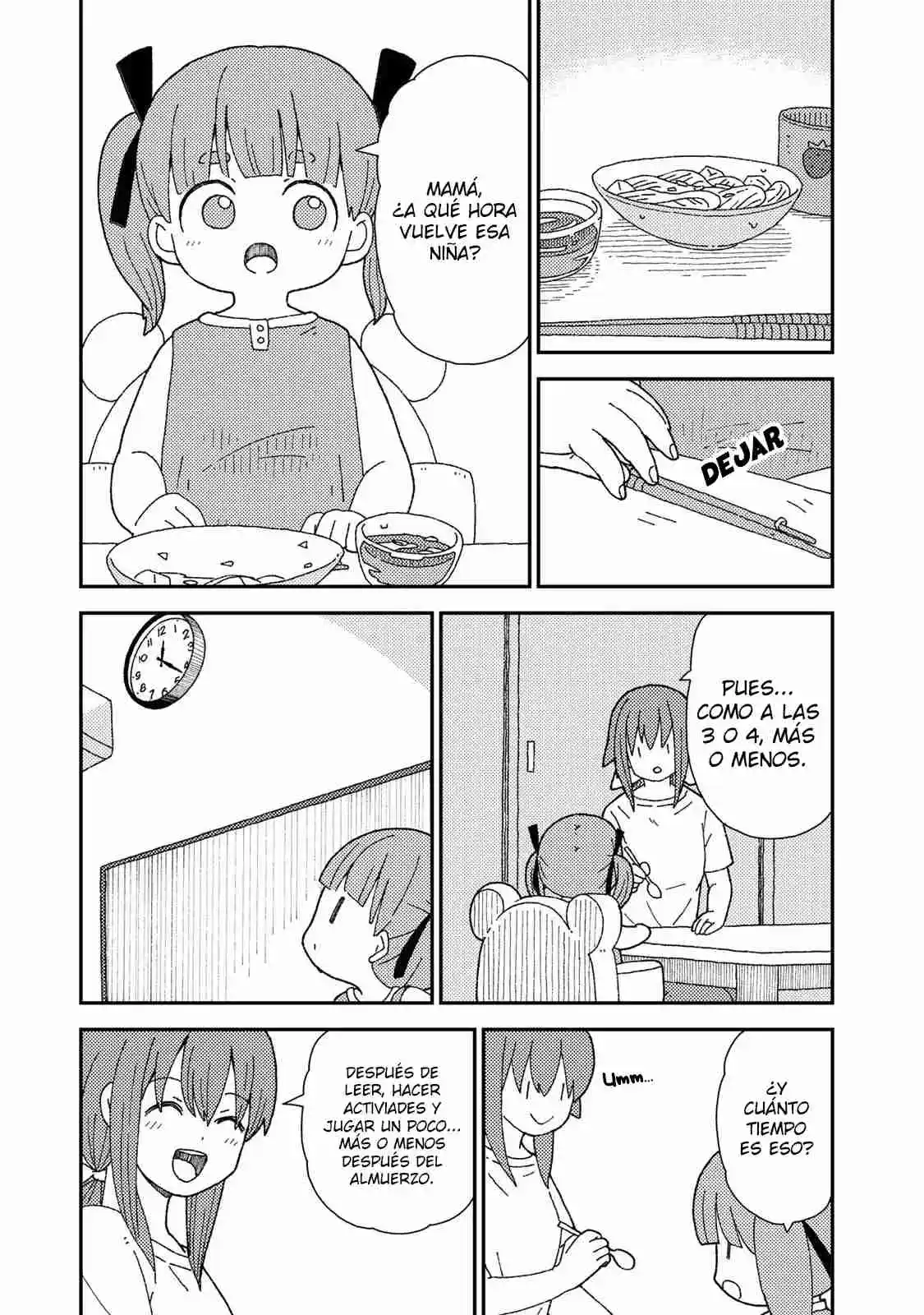 Kuriko To Biyori - Capítulo 10 - Página 16 - LectorTMOo