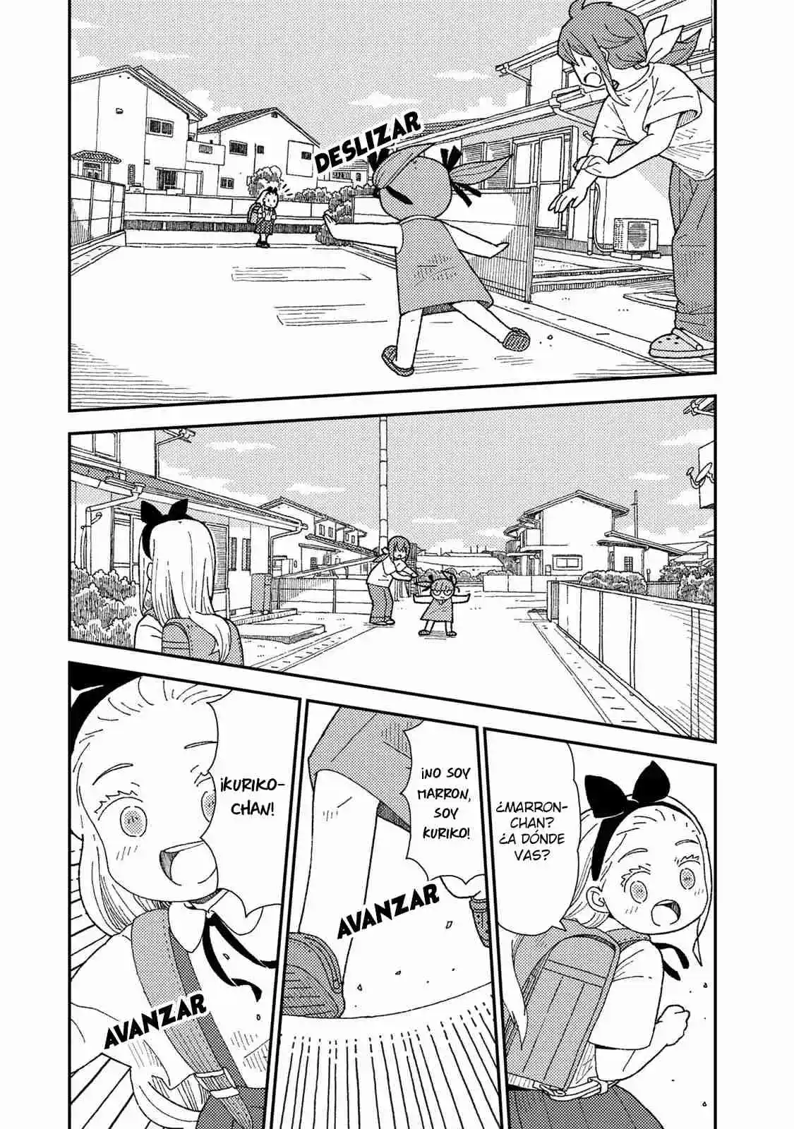 Kuriko To Biyori - Capítulo 10 - Página 20 - LectorTMOo