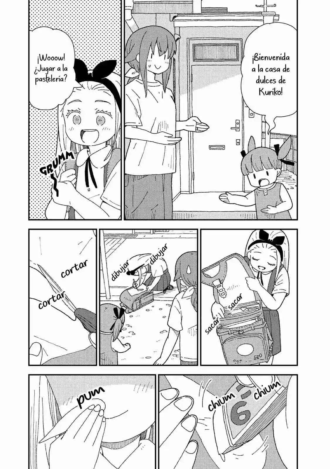 Kuriko To Biyori - Capítulo 10 - Página 24 - LectorTMOo