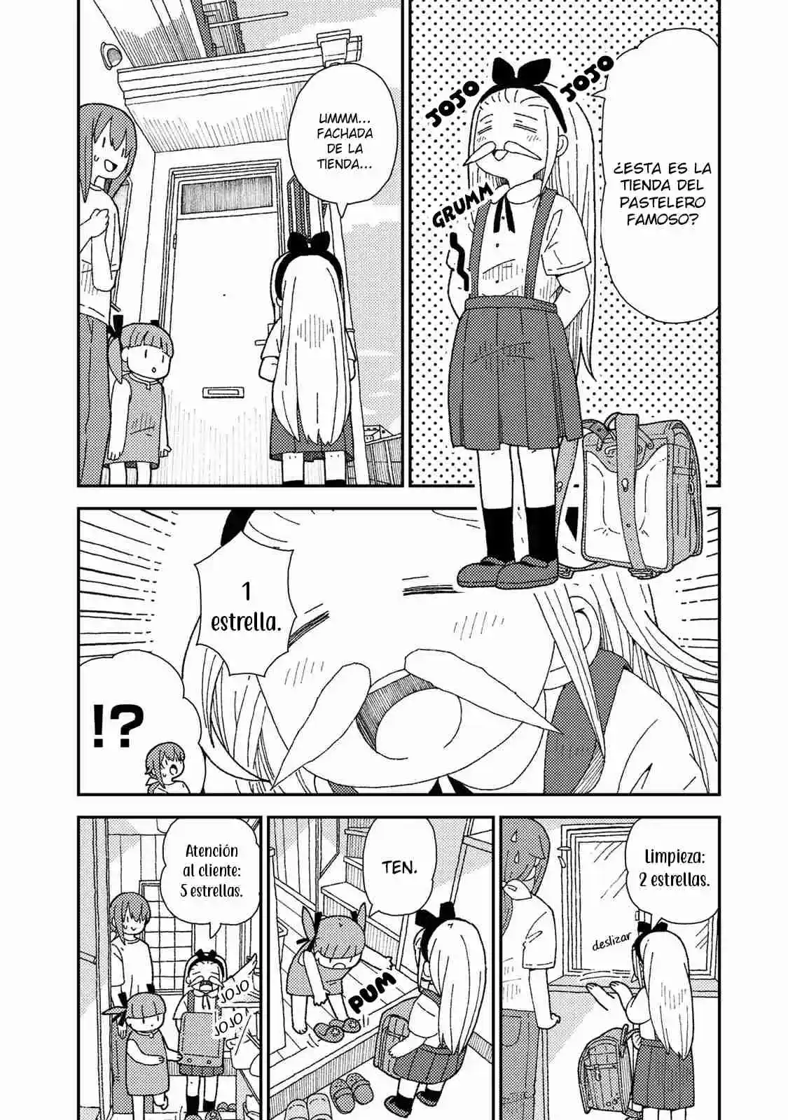 Kuriko To Biyori - Capítulo 10 - Página 25 - LectorTMOo