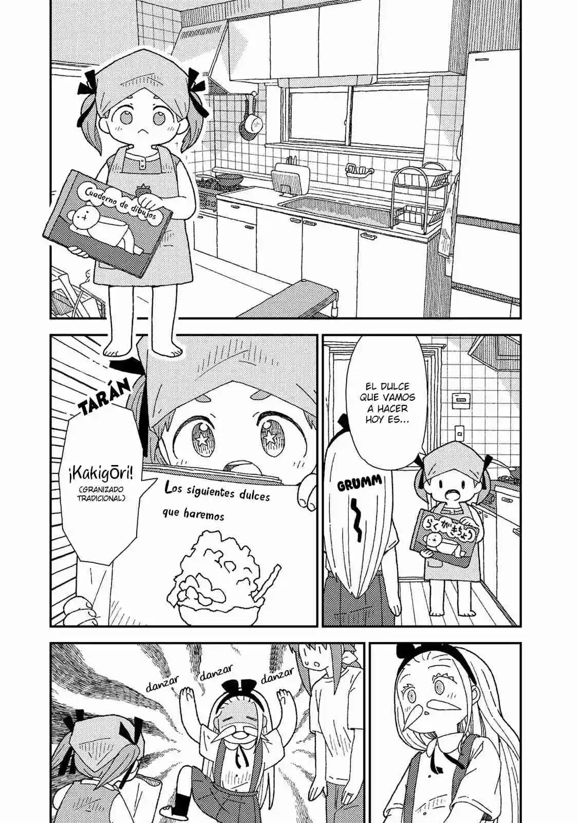 Kuriko To Biyori - Capítulo 10 - Página 26 - LectorTMOo