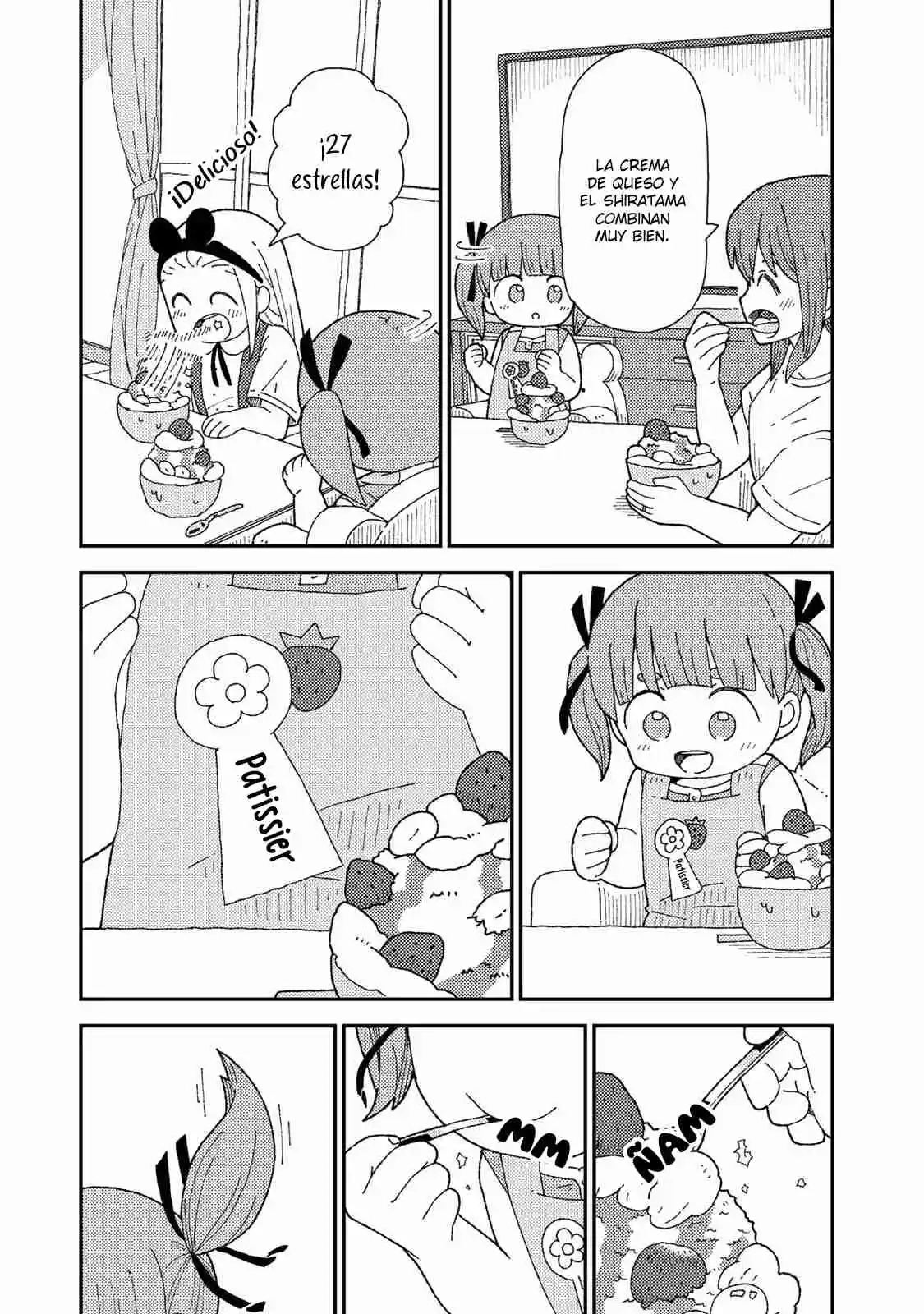 Kuriko To Biyori - Capítulo 10 - Página 38 - LectorTMOo