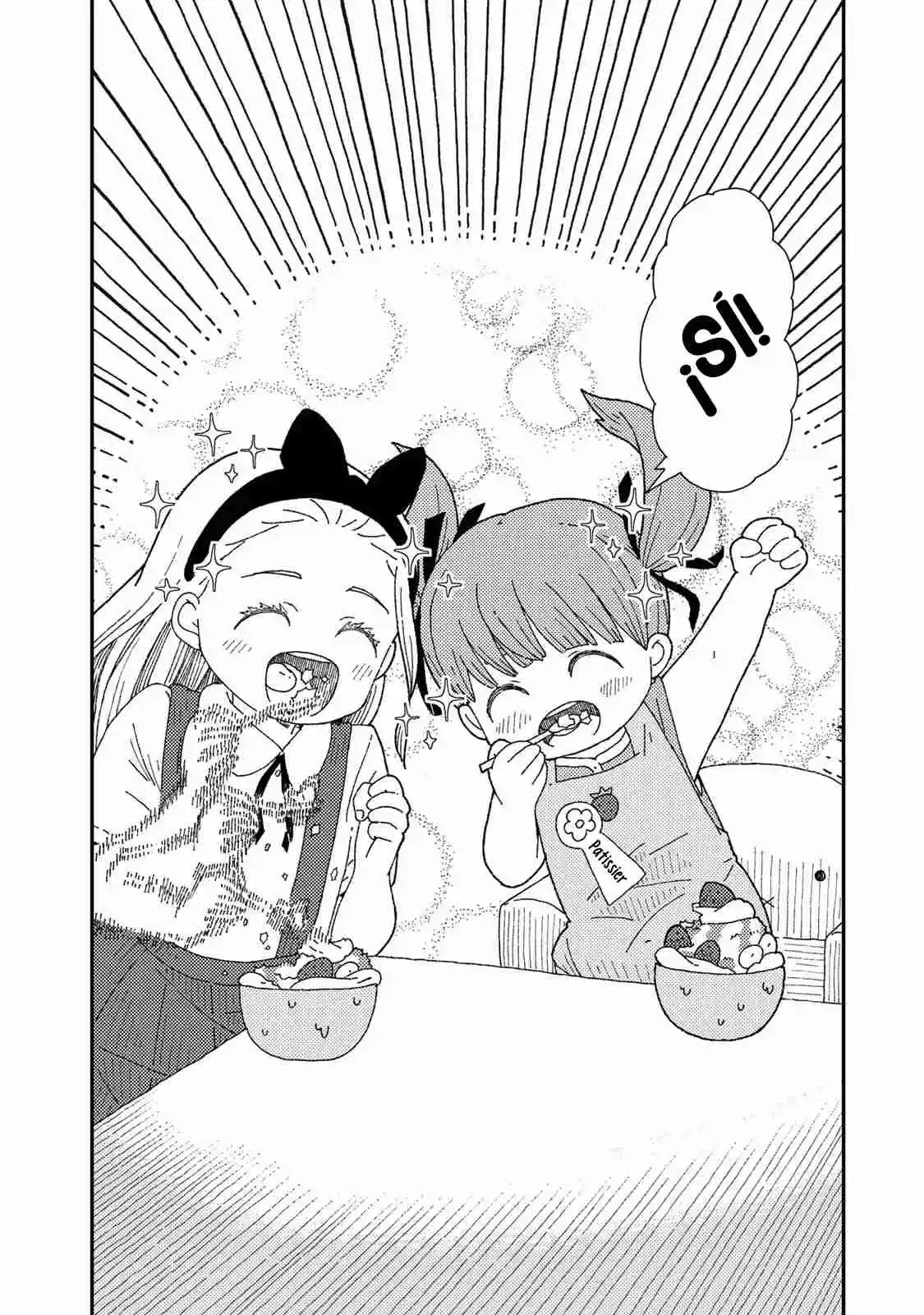 Kuriko To Biyori - Capítulo 10 - Página 39 - LectorTMOo