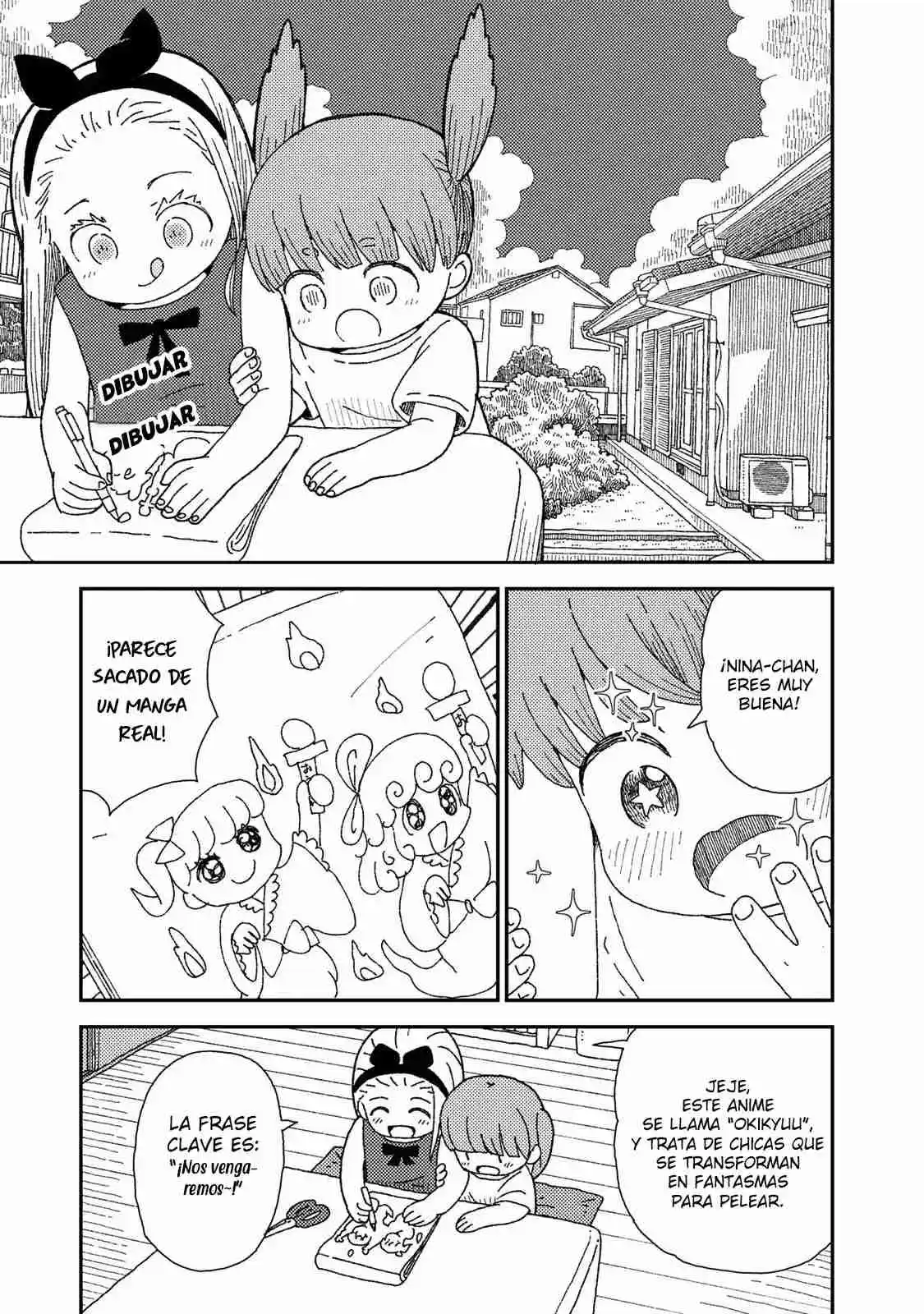 Kuriko To Biyori - Capítulo 11 - Página 4 - LectorTMOo