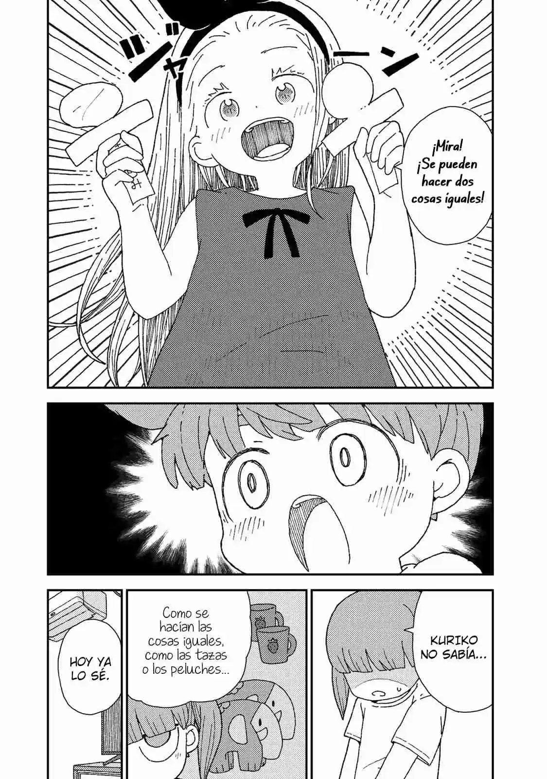 Kuriko To Biyori - Capítulo 11 - Página 6 - LectorTMOo
