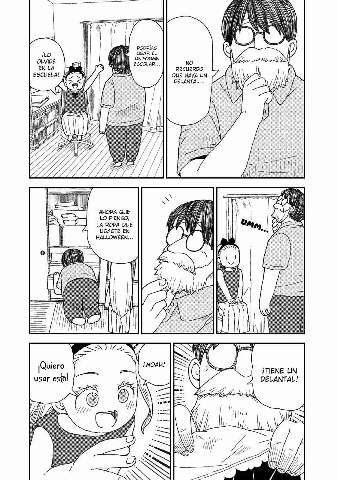 Kuriko To Biyori - Capítulo 11 - Página 10 - LectorTMOo
