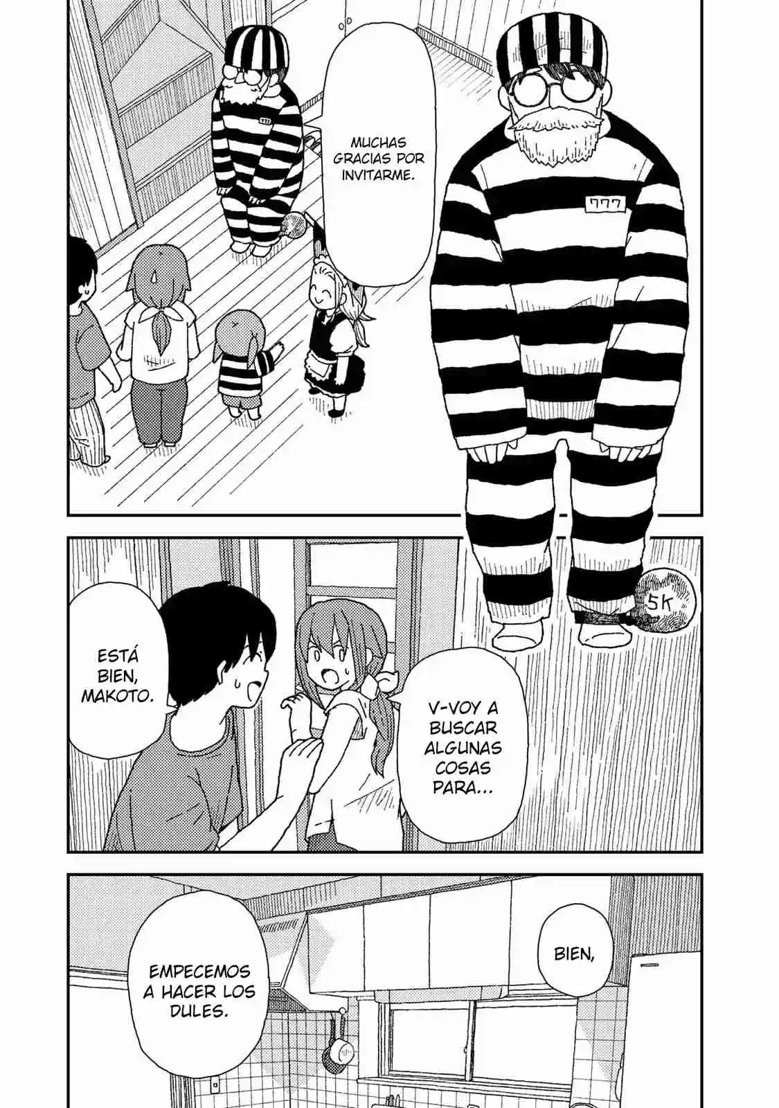 Kuriko To Biyori - Capítulo 11 - Página 12 - LectorTMOo